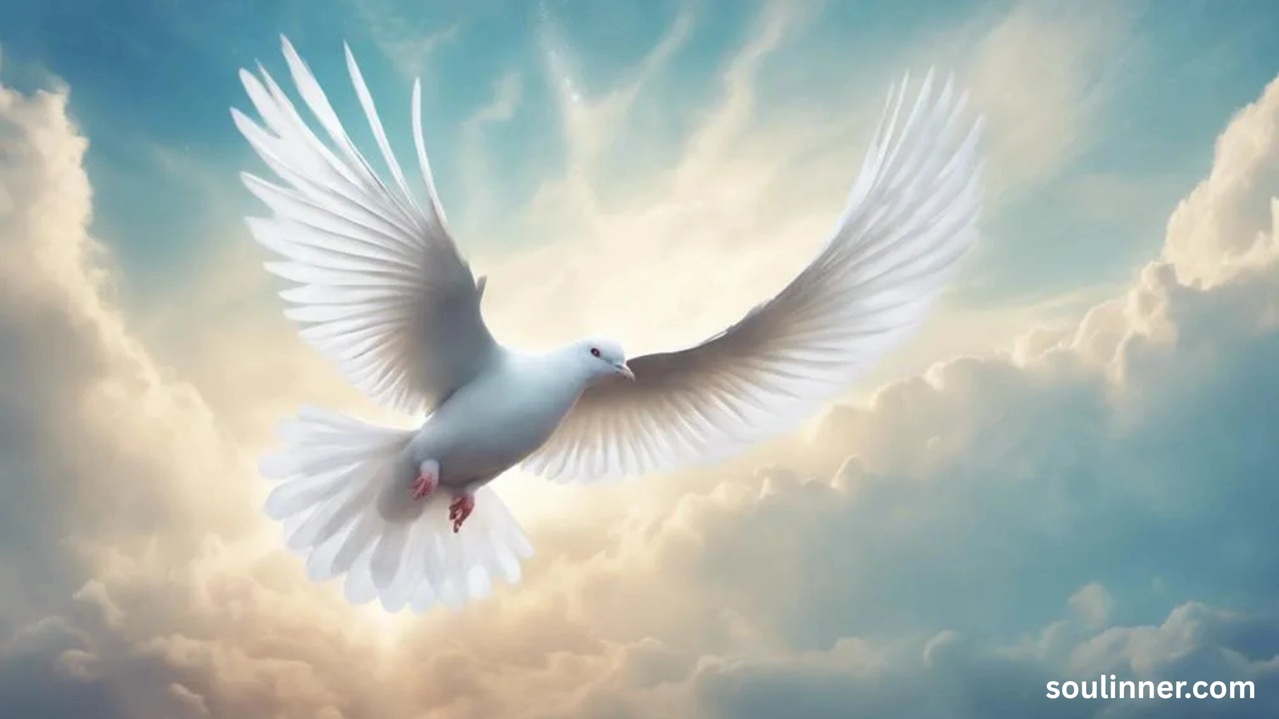 White Pigeon meaning
