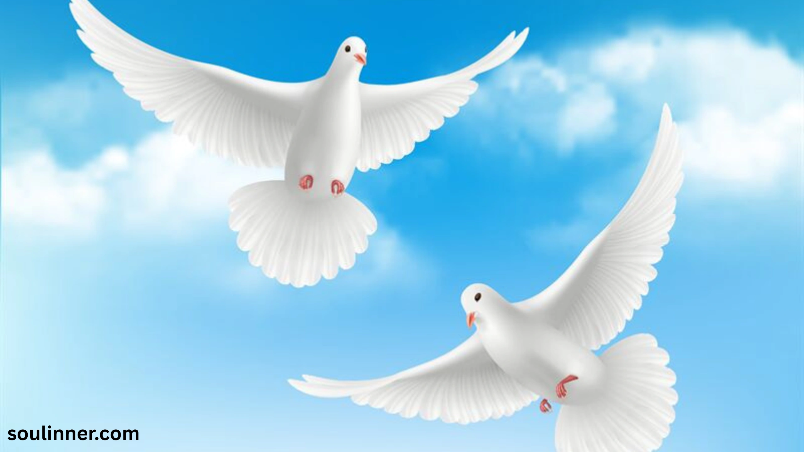 White Pigeon meaning