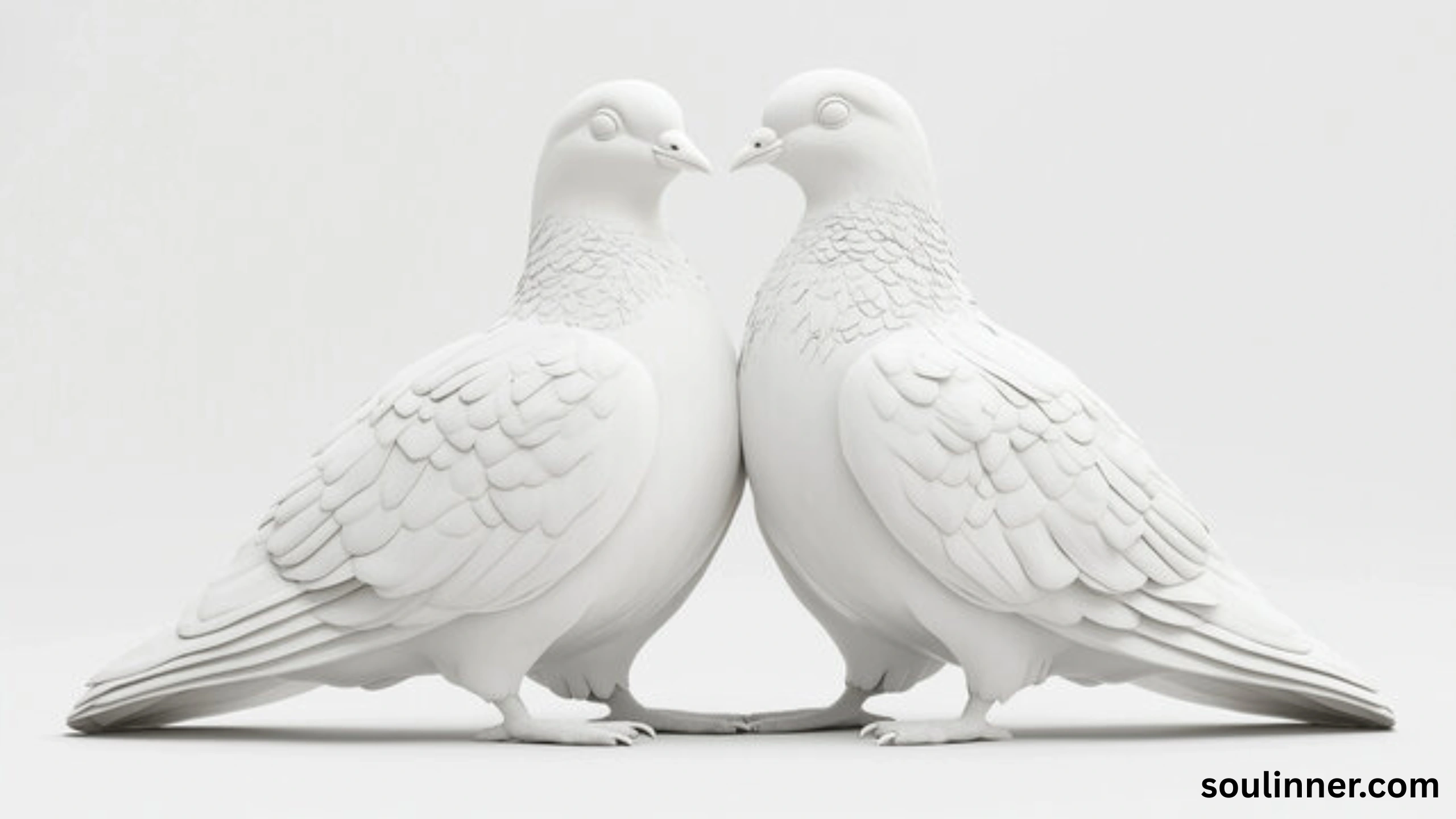 White Pigeon meaning