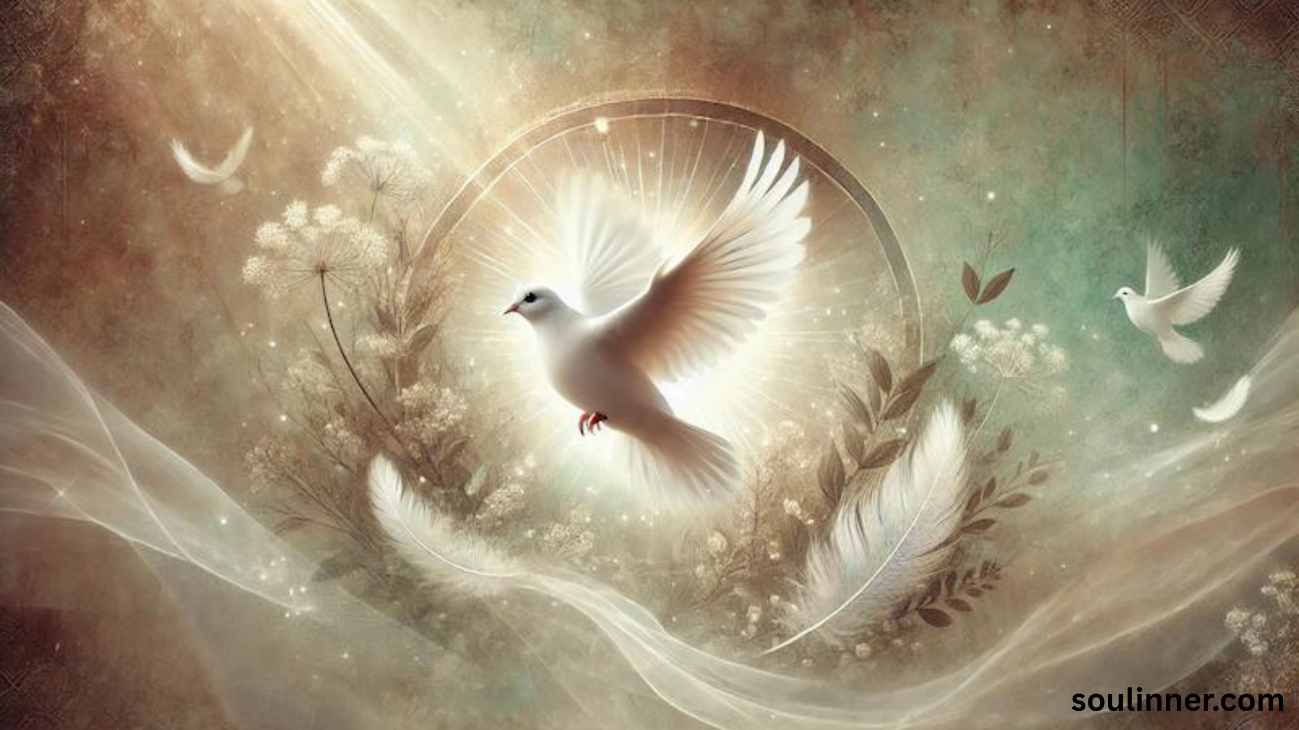White Pigeon meaning
