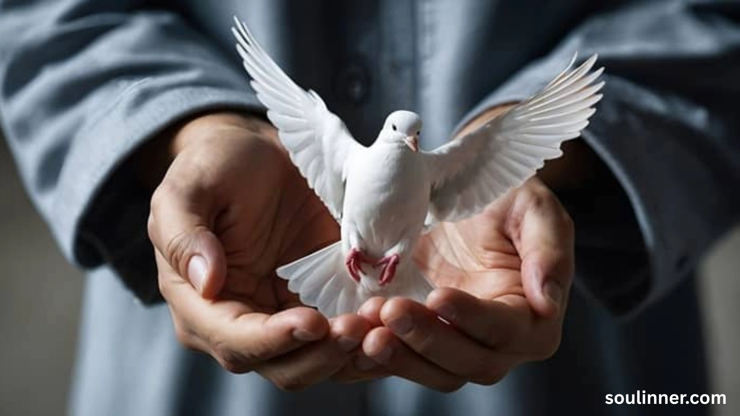 White Pigeon meaning
