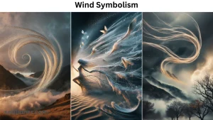 Wind Symbolism