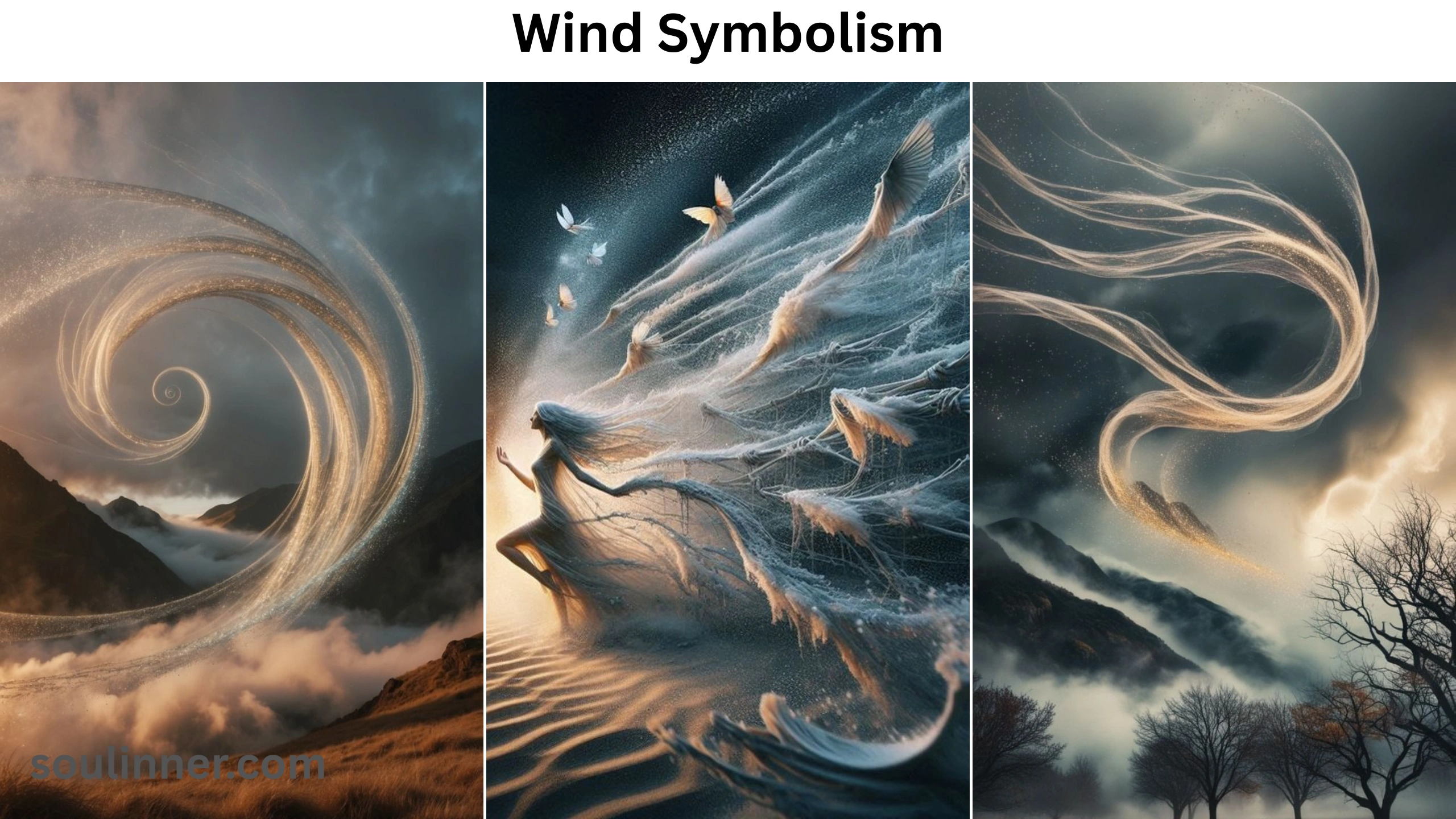 Wind Symbolism
