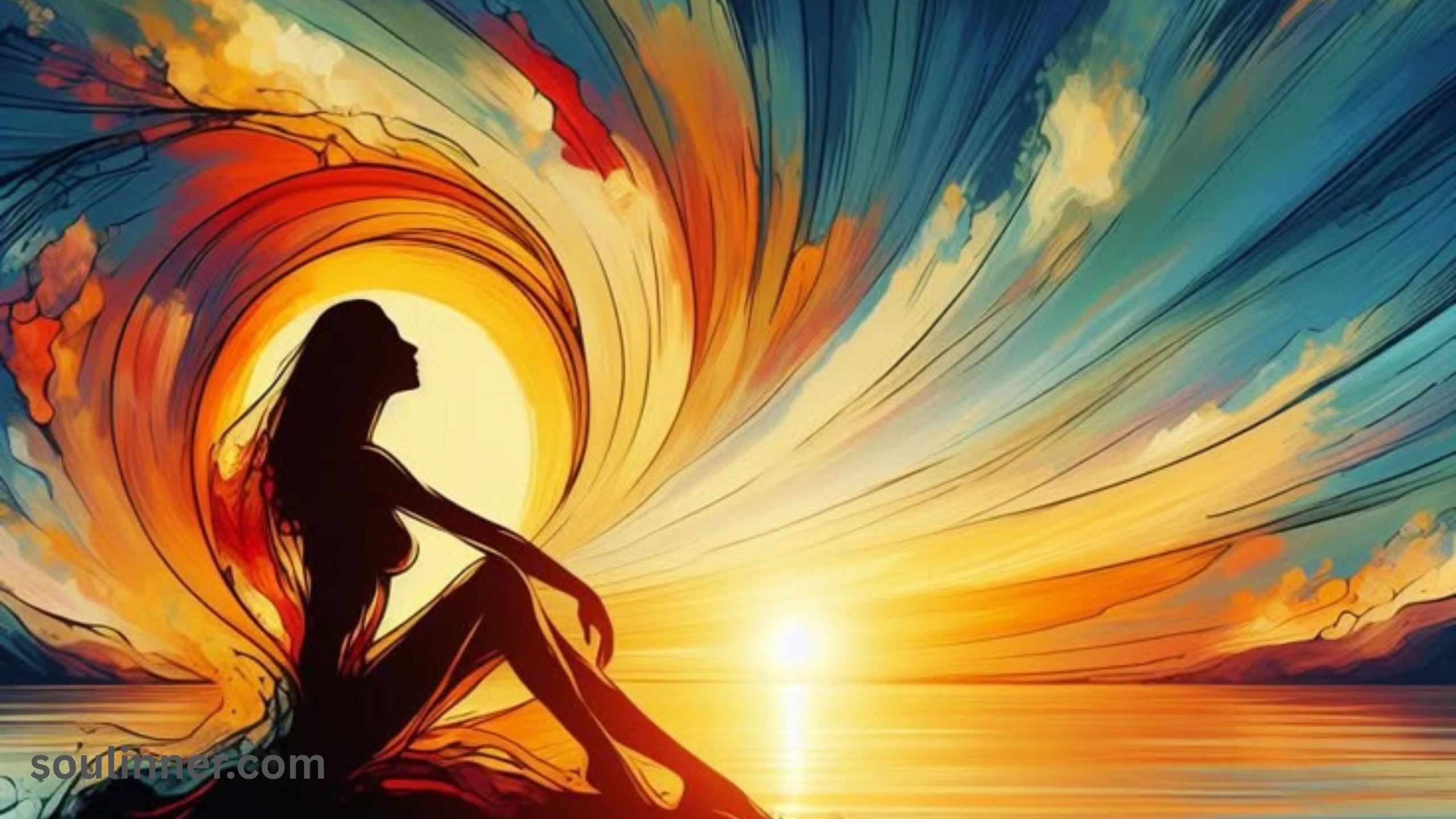 Wind Symbolism
