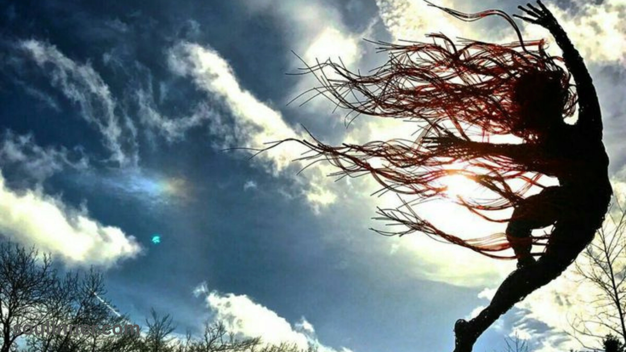 Wind Symbolism