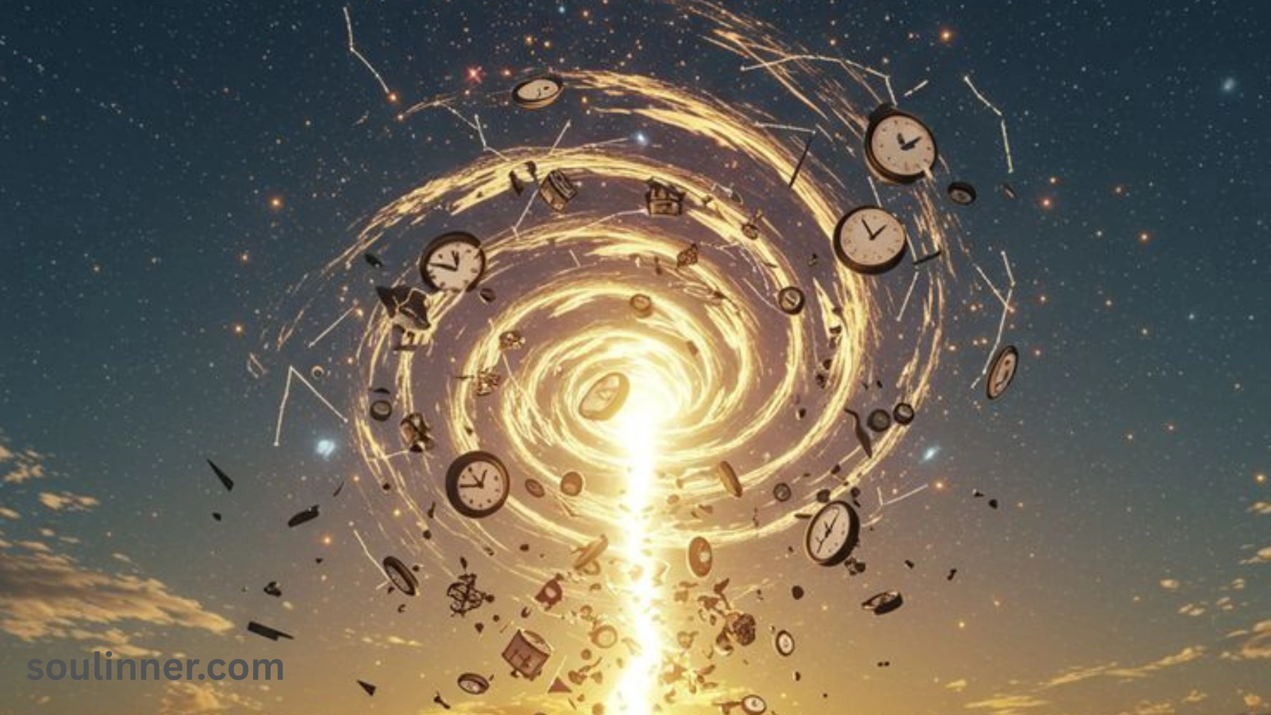 Wind Symbolism