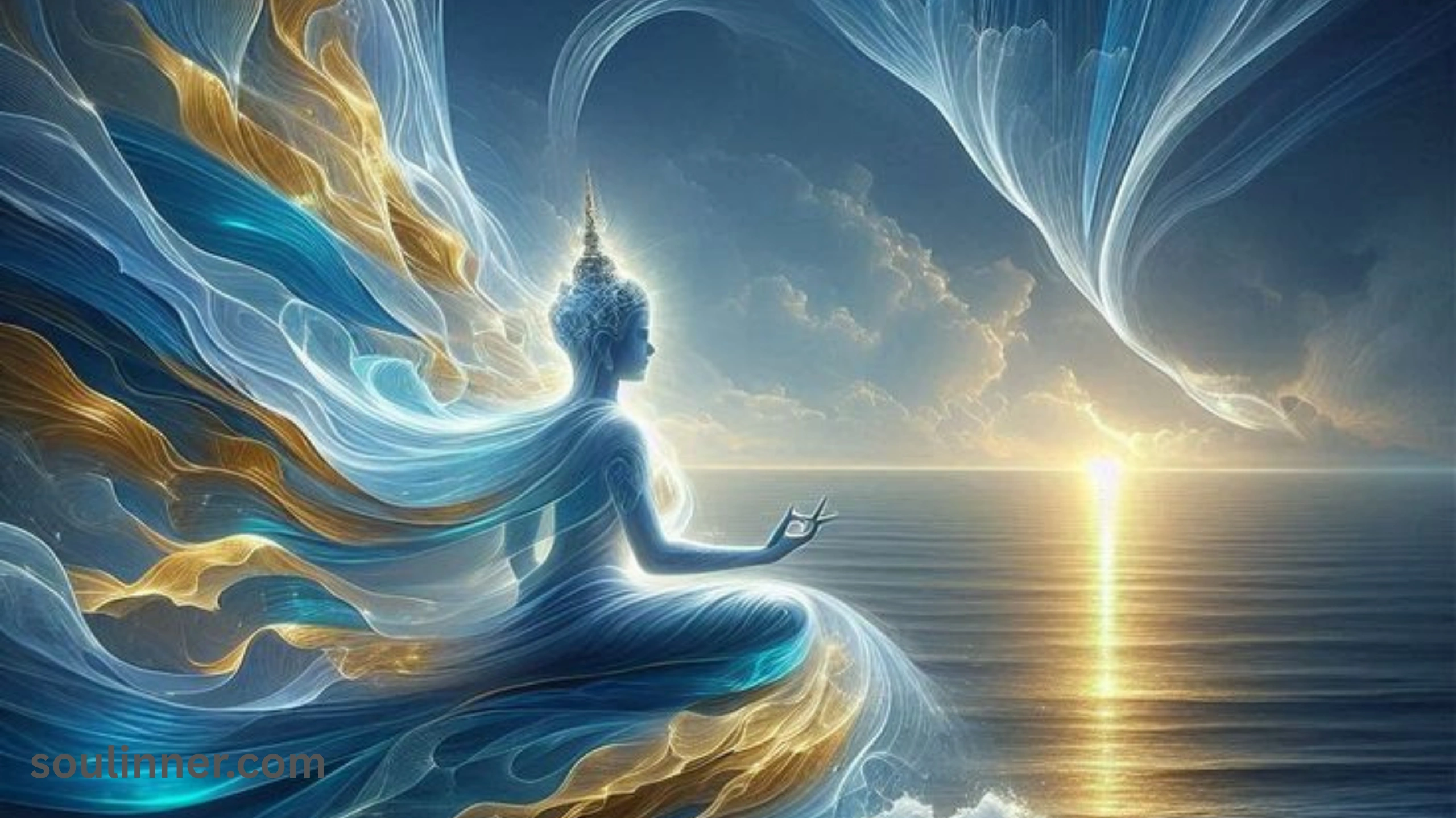 Wind Symbolism