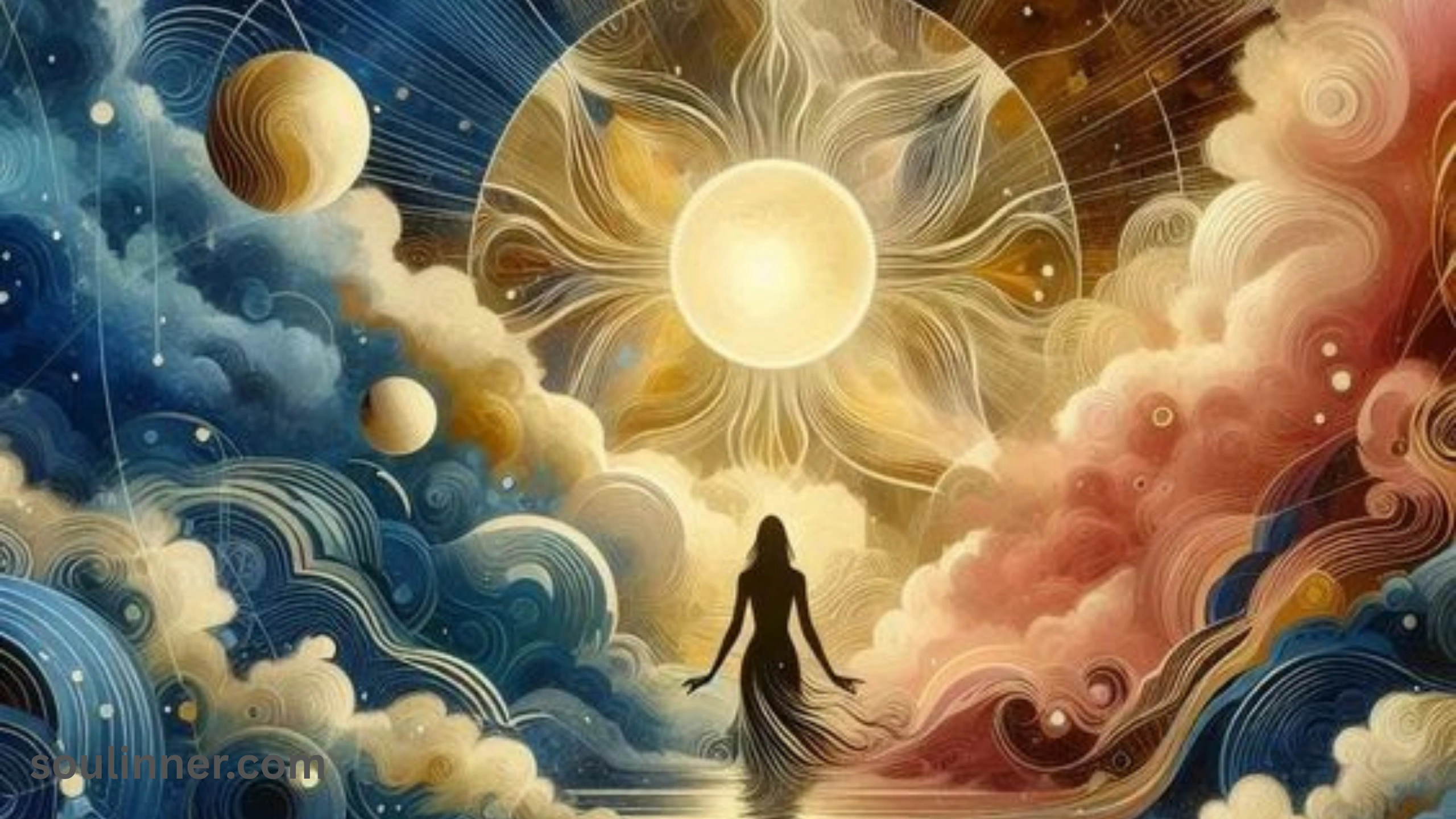 Wind Symbolism