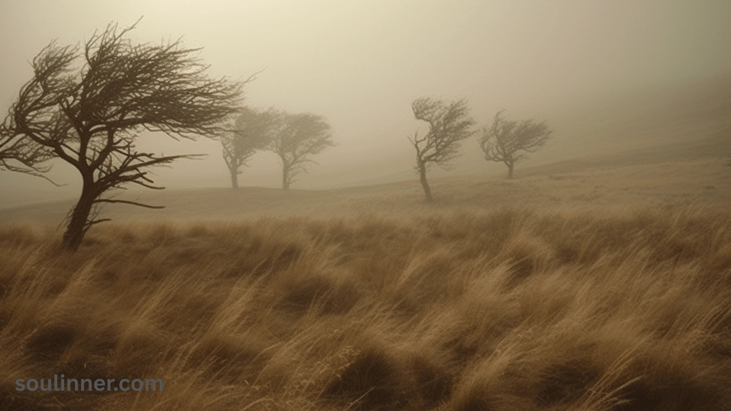 Wind Symbolism
