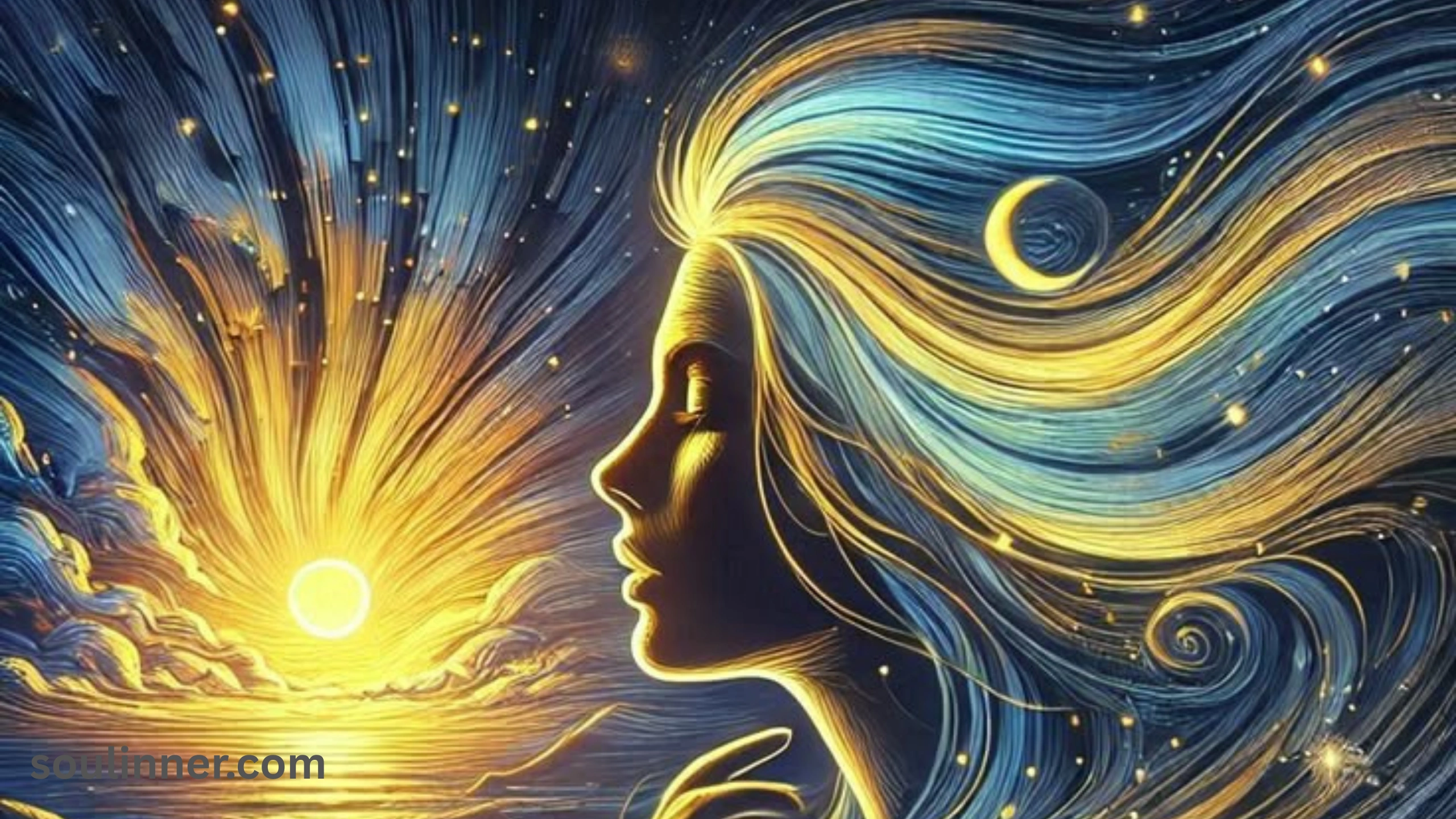 Wind Symbolism