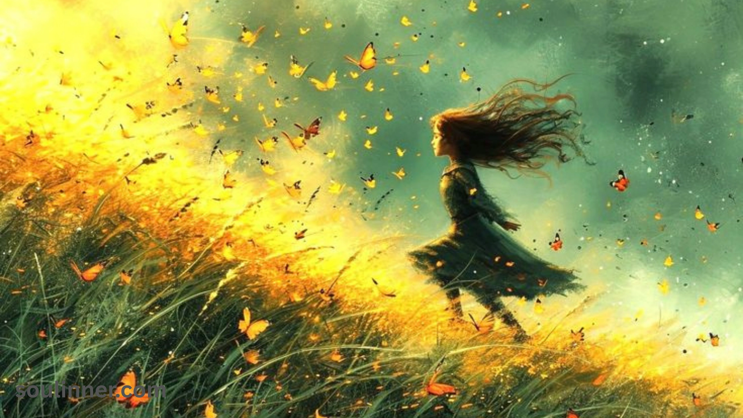 Wind Symbolism