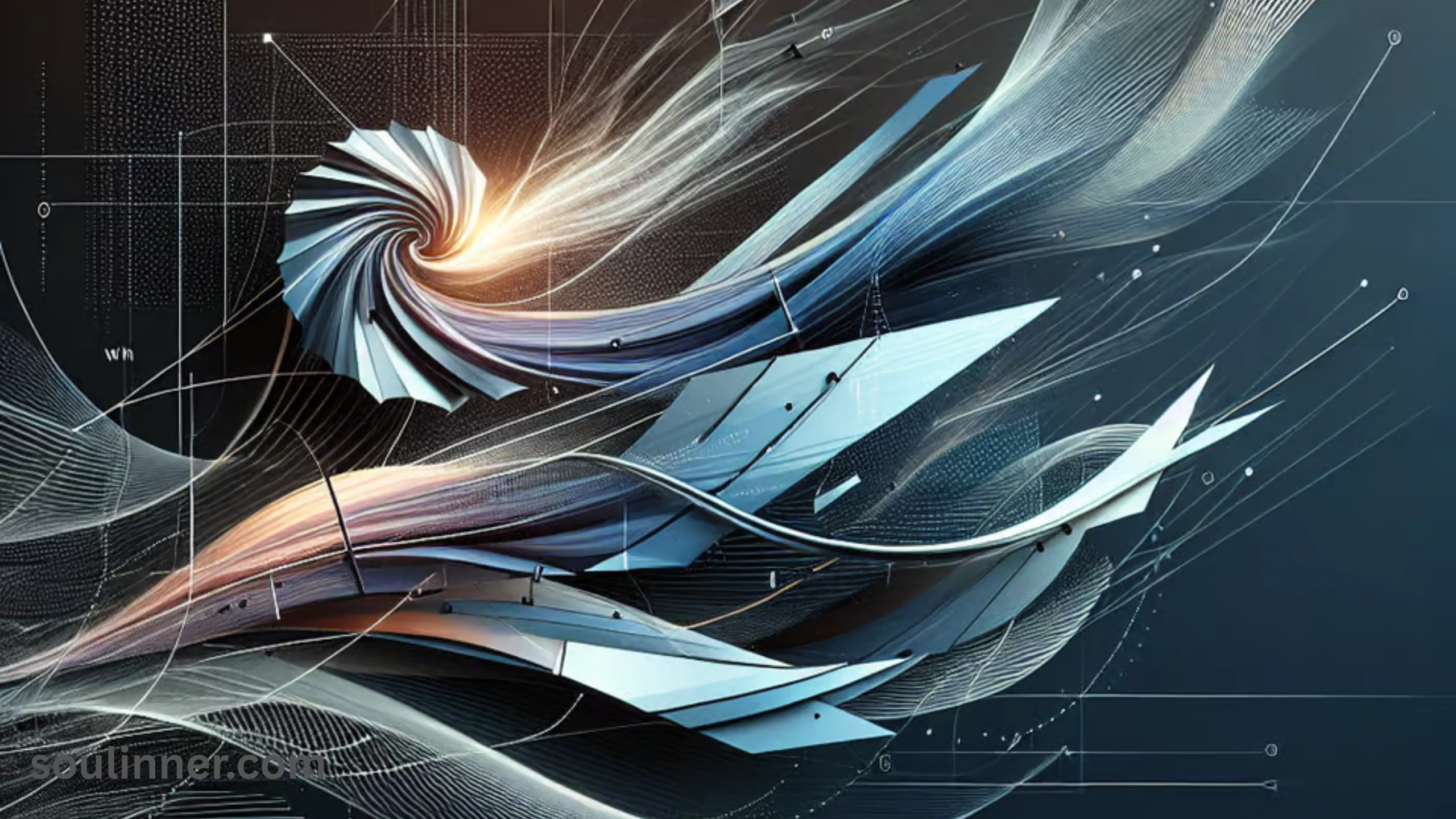 Wind Symbolism