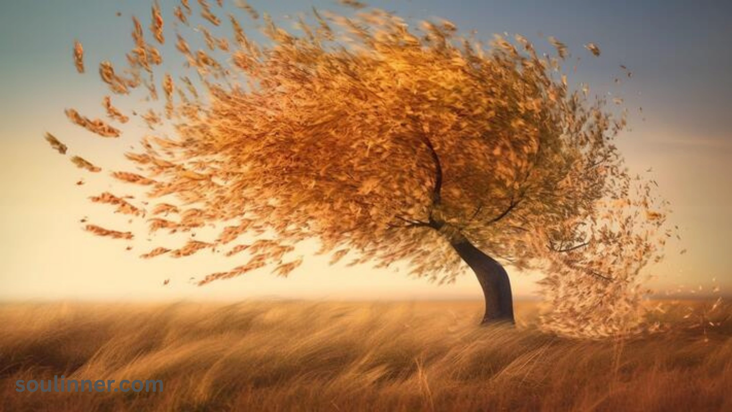 Wind Symbolism