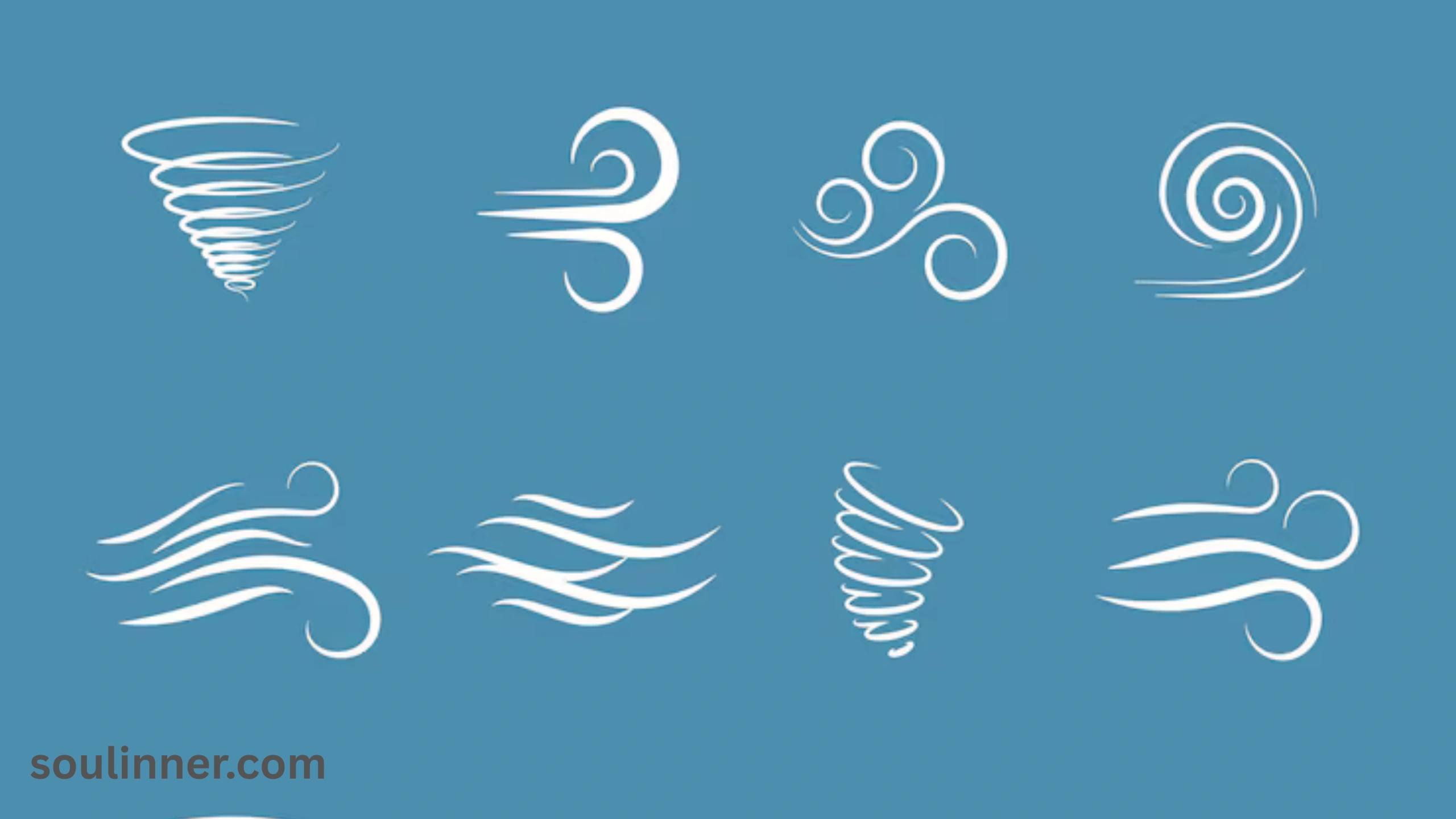 Wind Symbolism