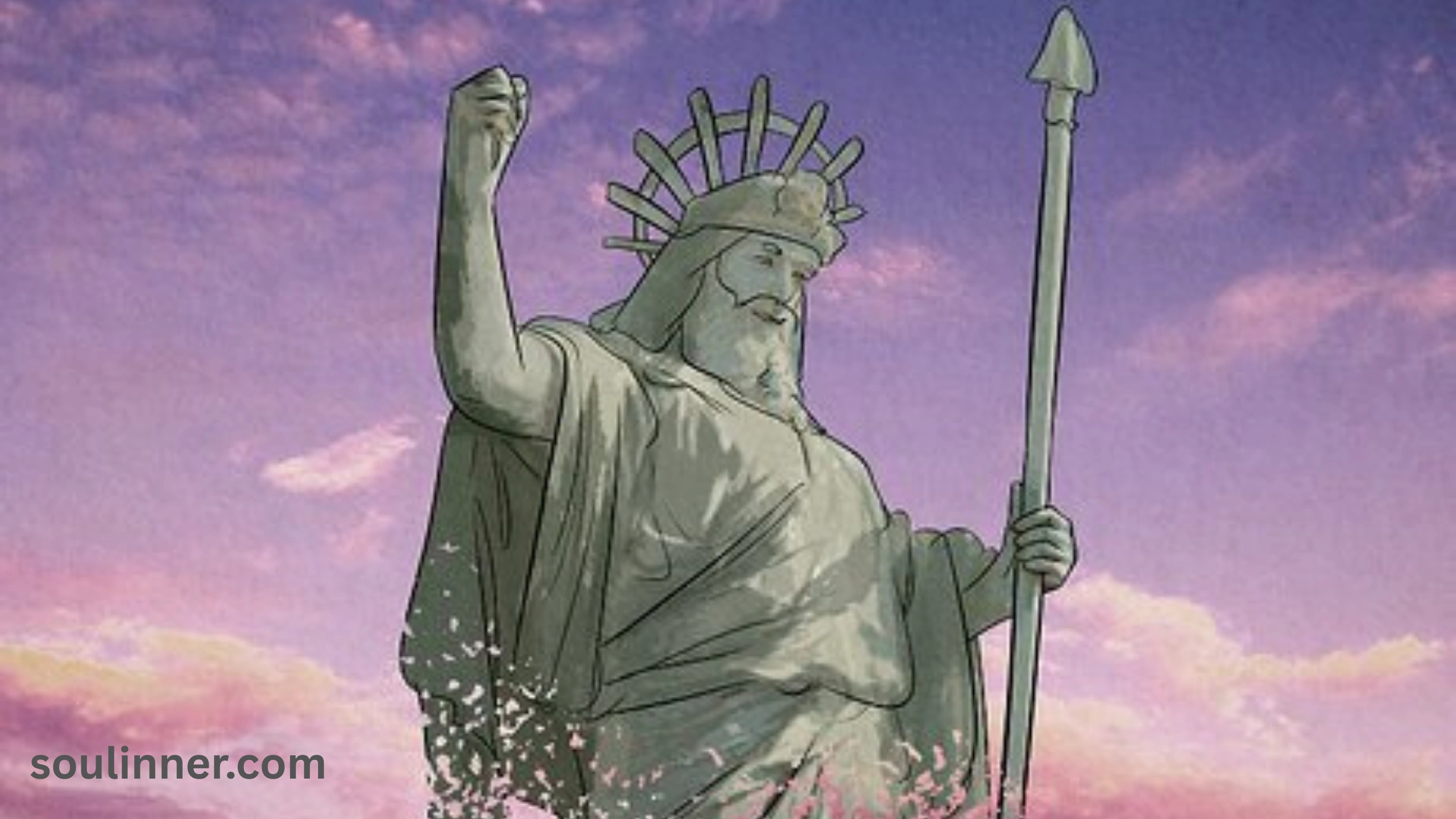 Wind Symbolism