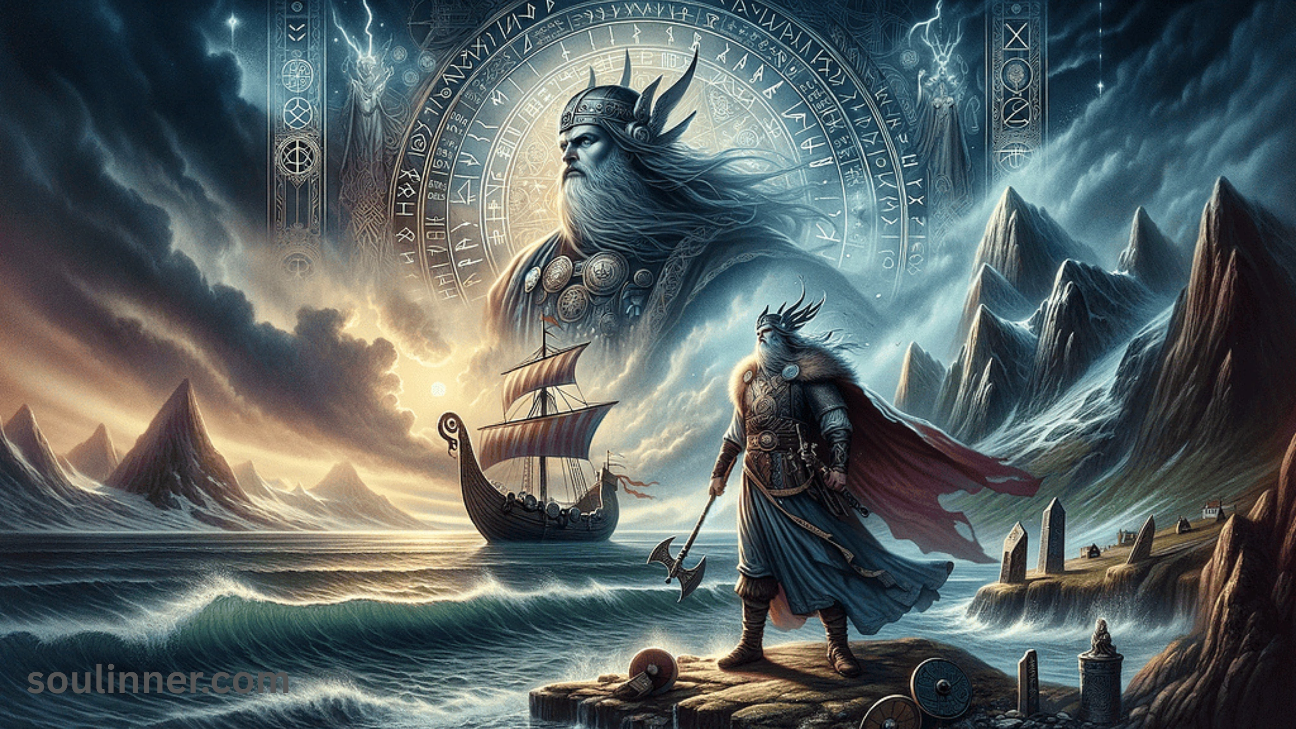 Wind Symbolism