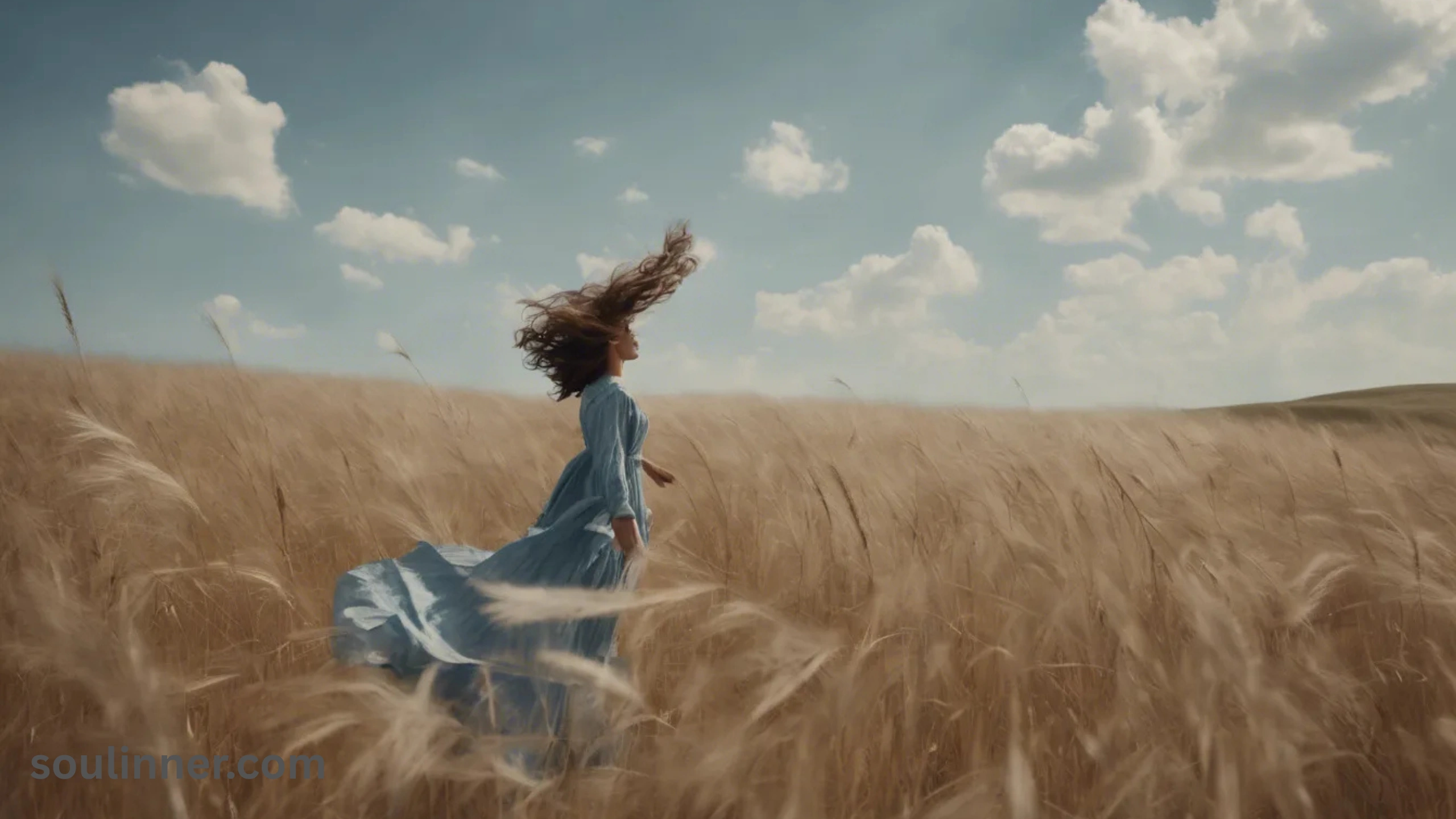 Wind Symbolism
