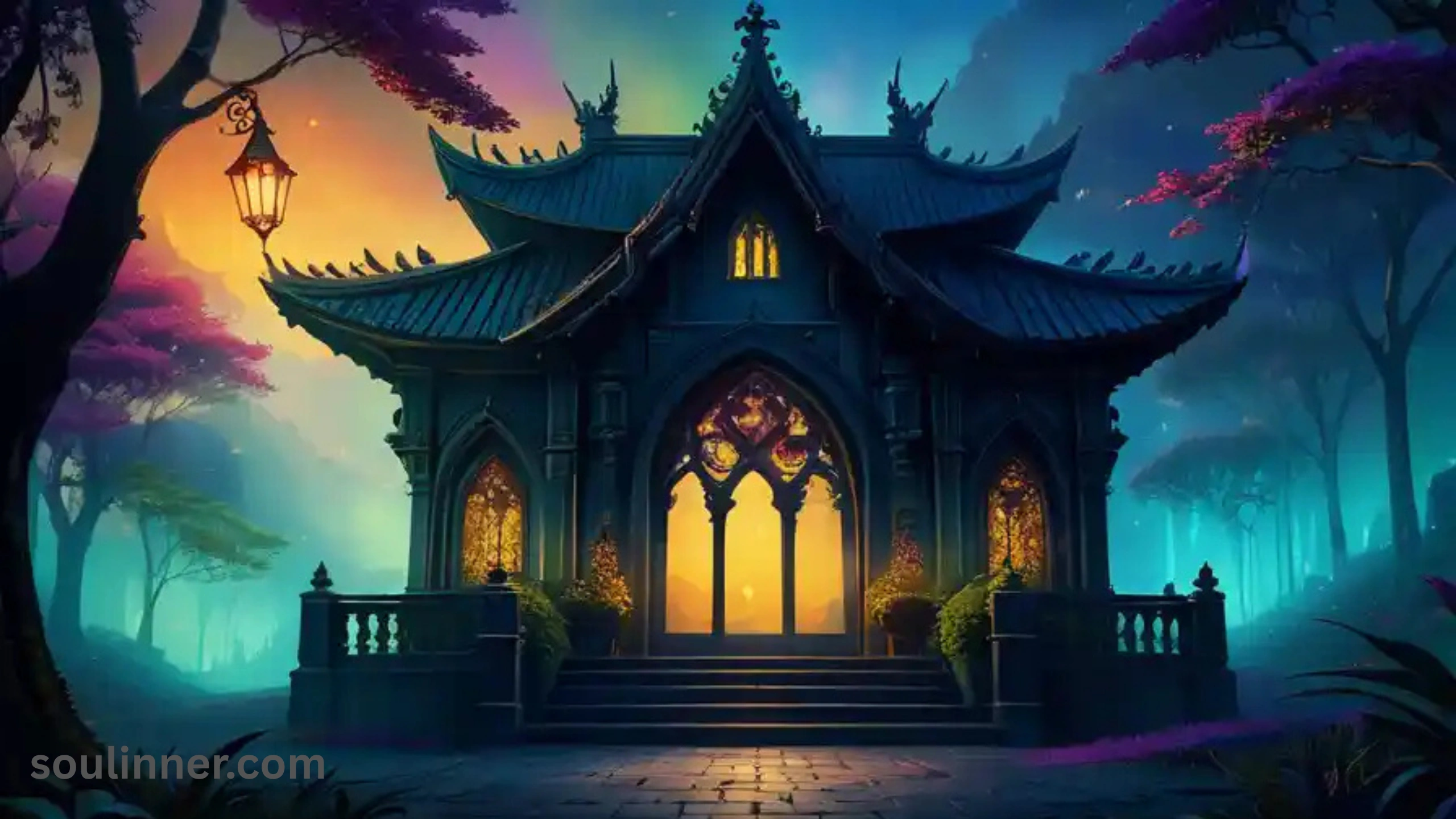 Wind Symbolism
