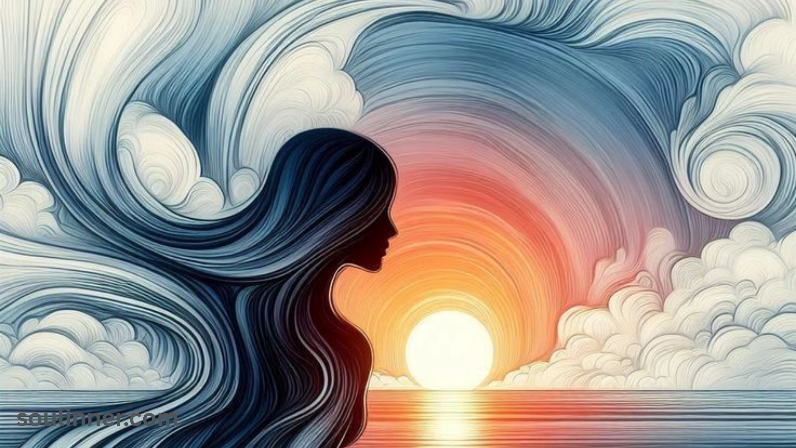 Wind Symbolism