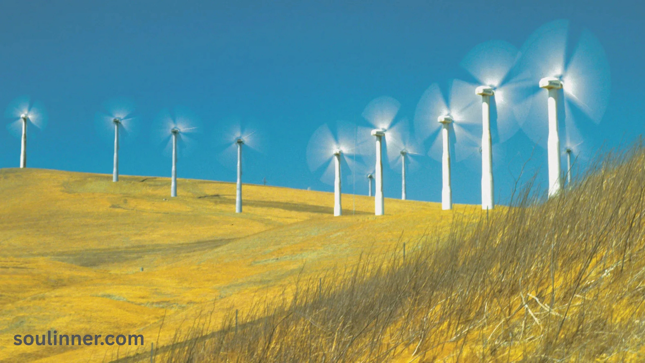 Wind Symbolism