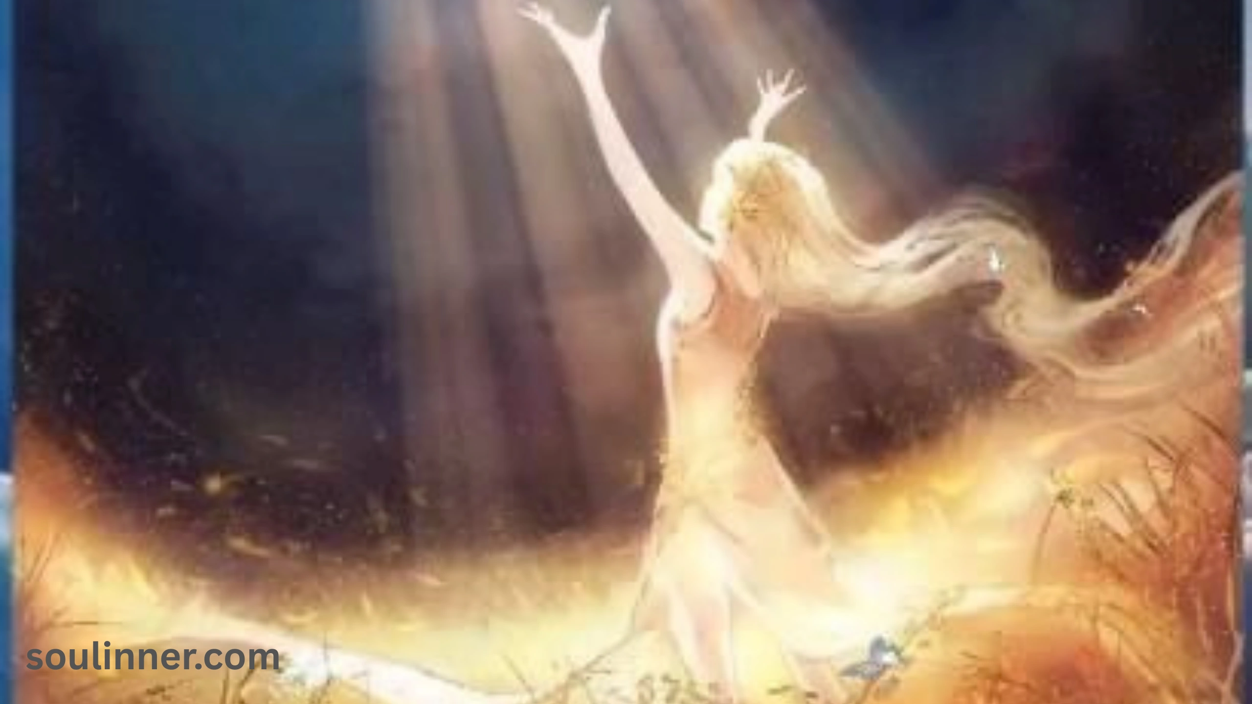 Wind Symbolism