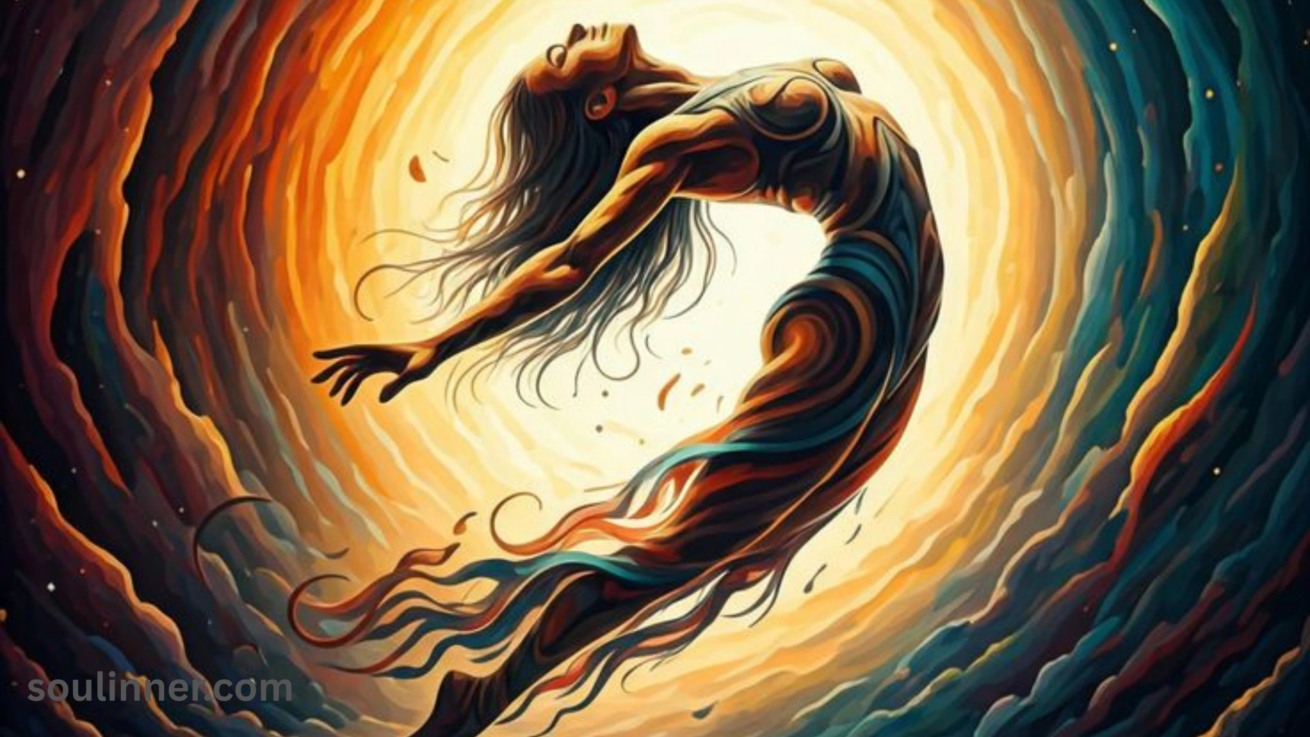 Wind Symbolism