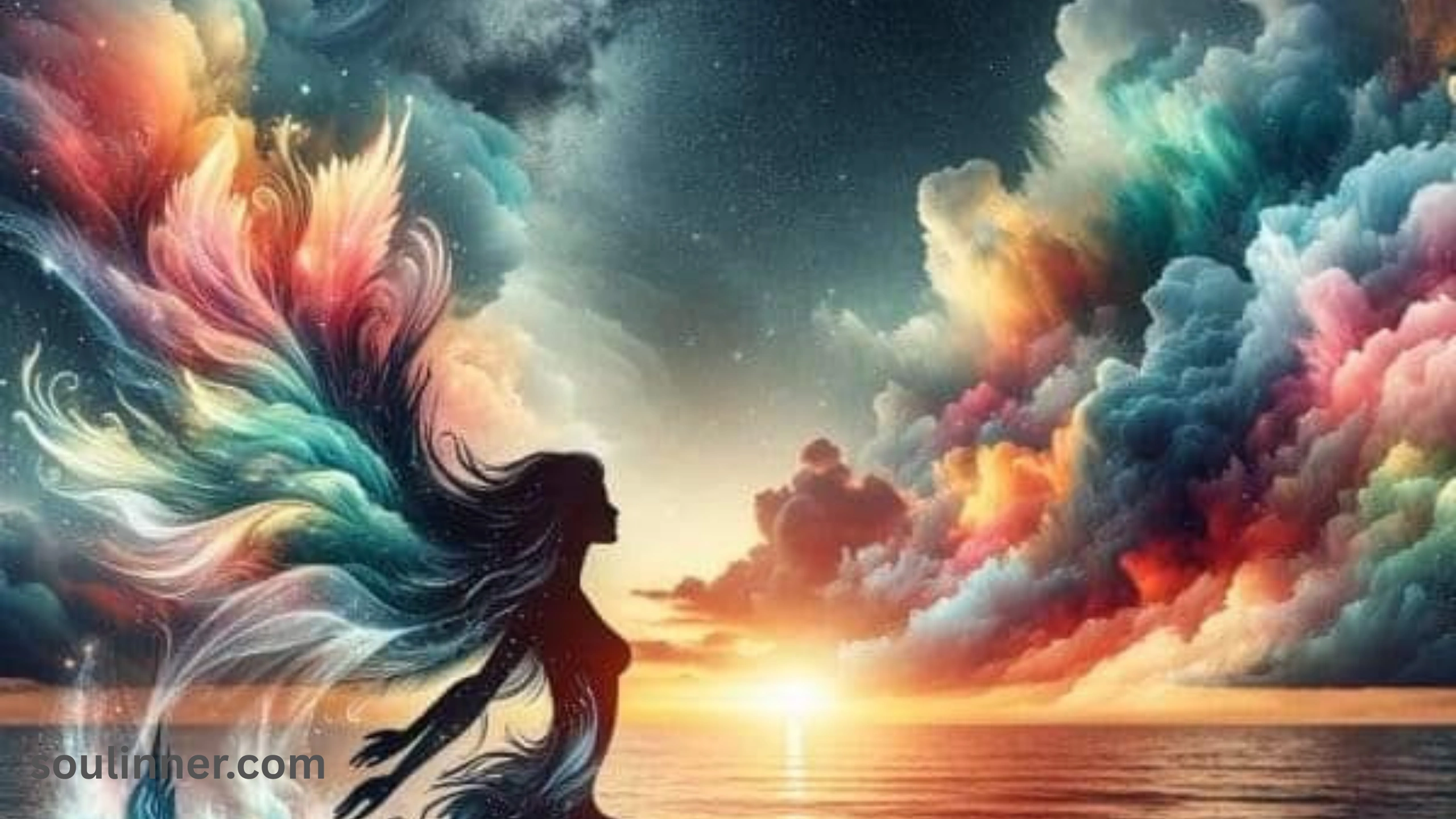 Wind Symbolism