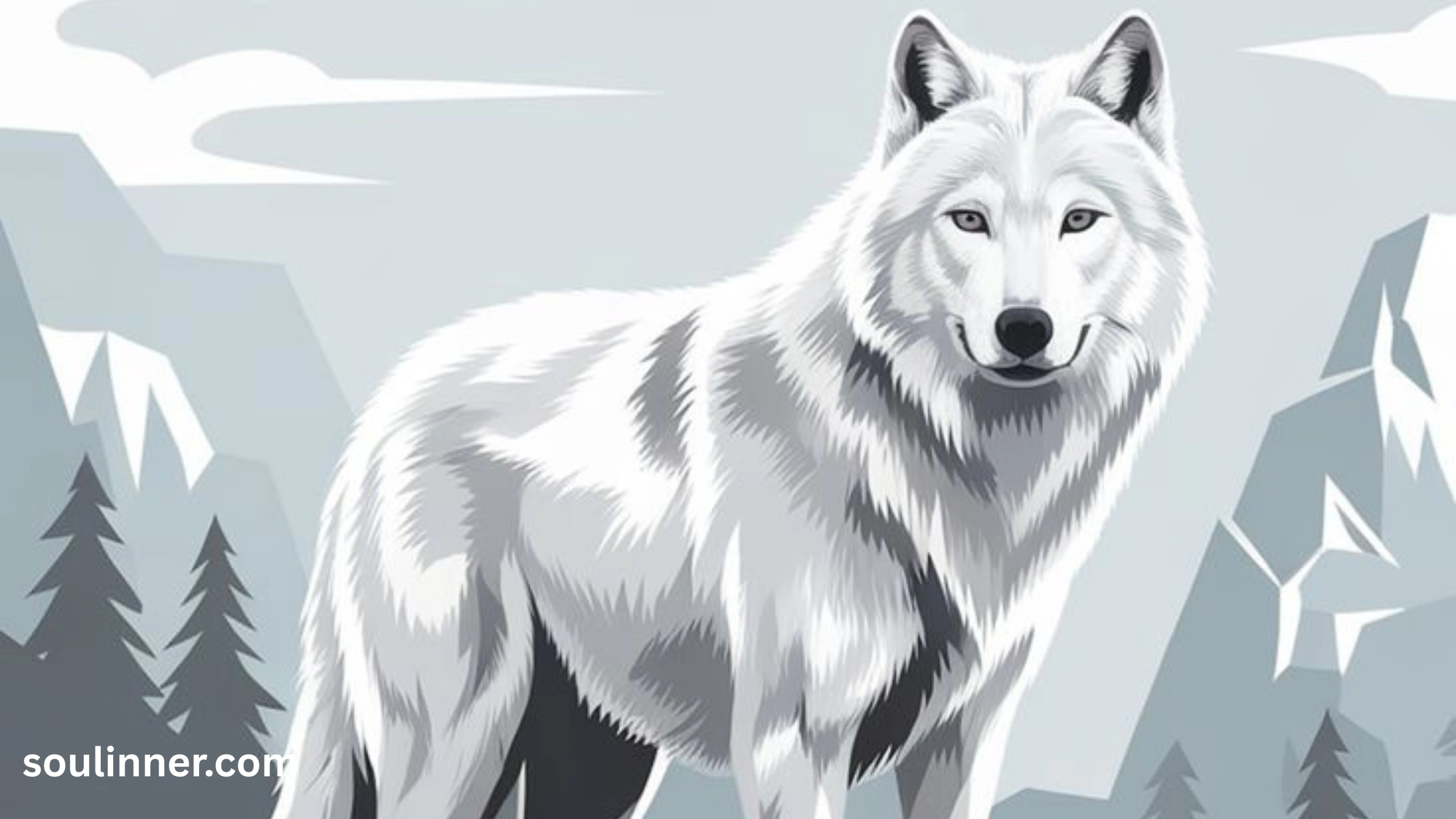 Wolf Symbolism