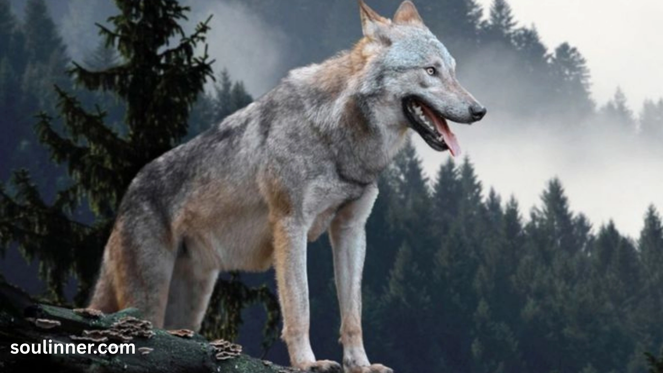 Wolf Symbolism