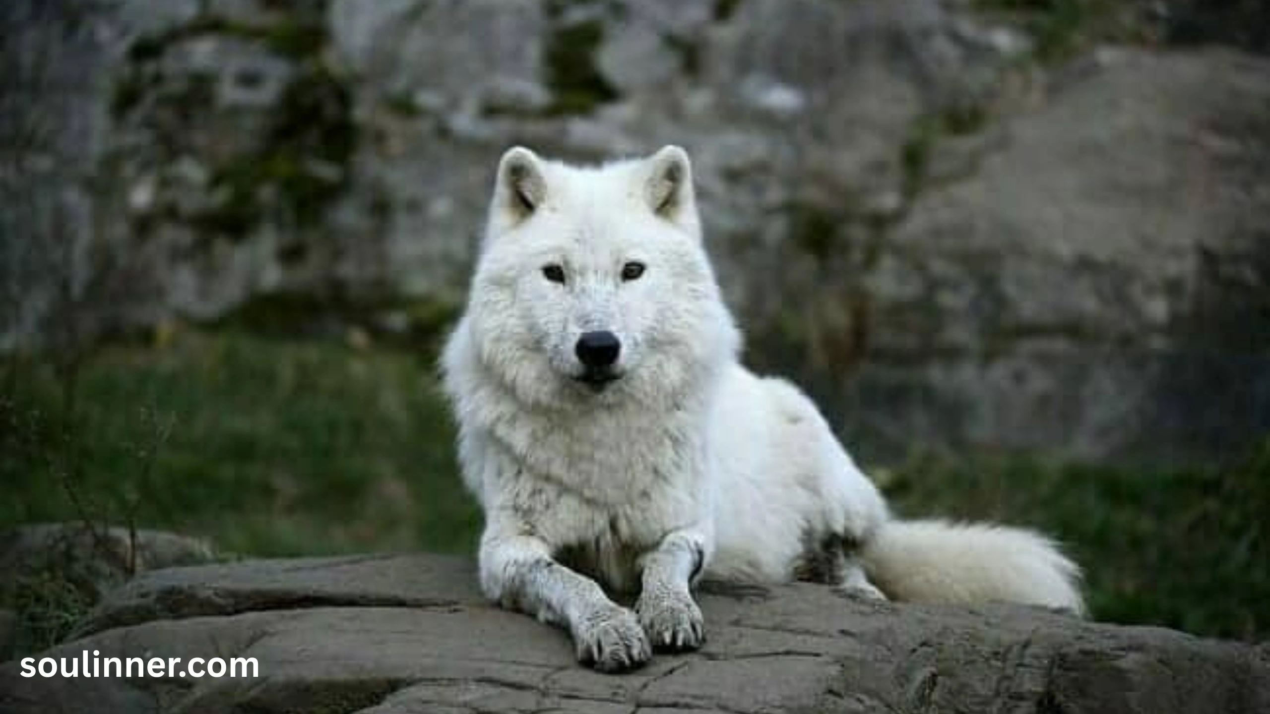 Wolf Symbolism