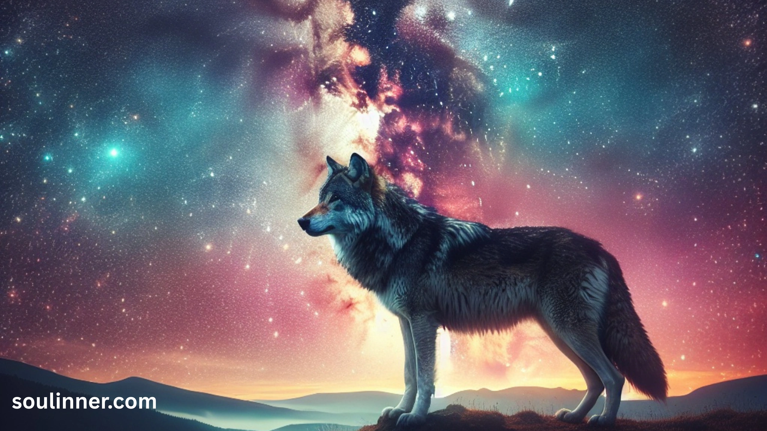 Wolf Symbolism