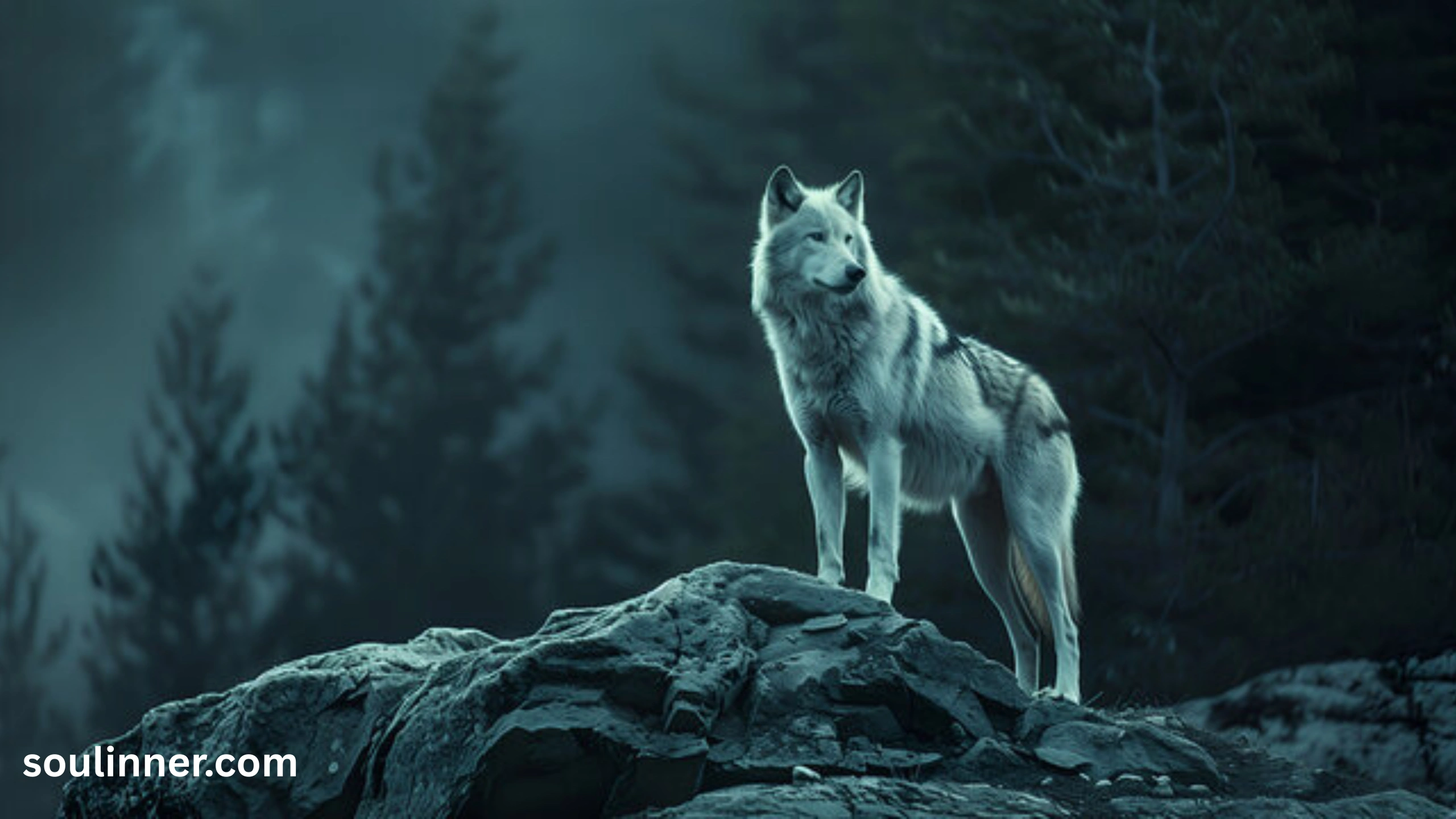 Wolf Symbolism