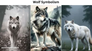 Wolf Symbolism