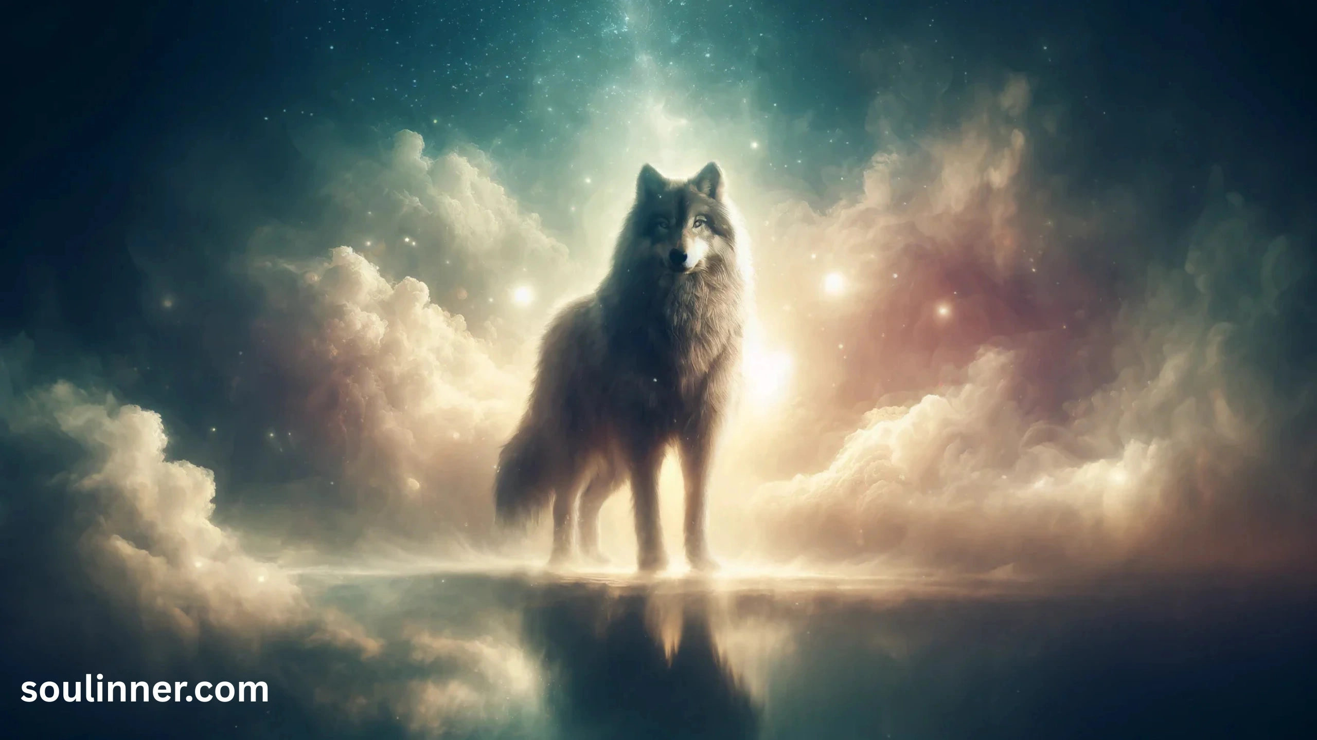 Wolf Symbolism