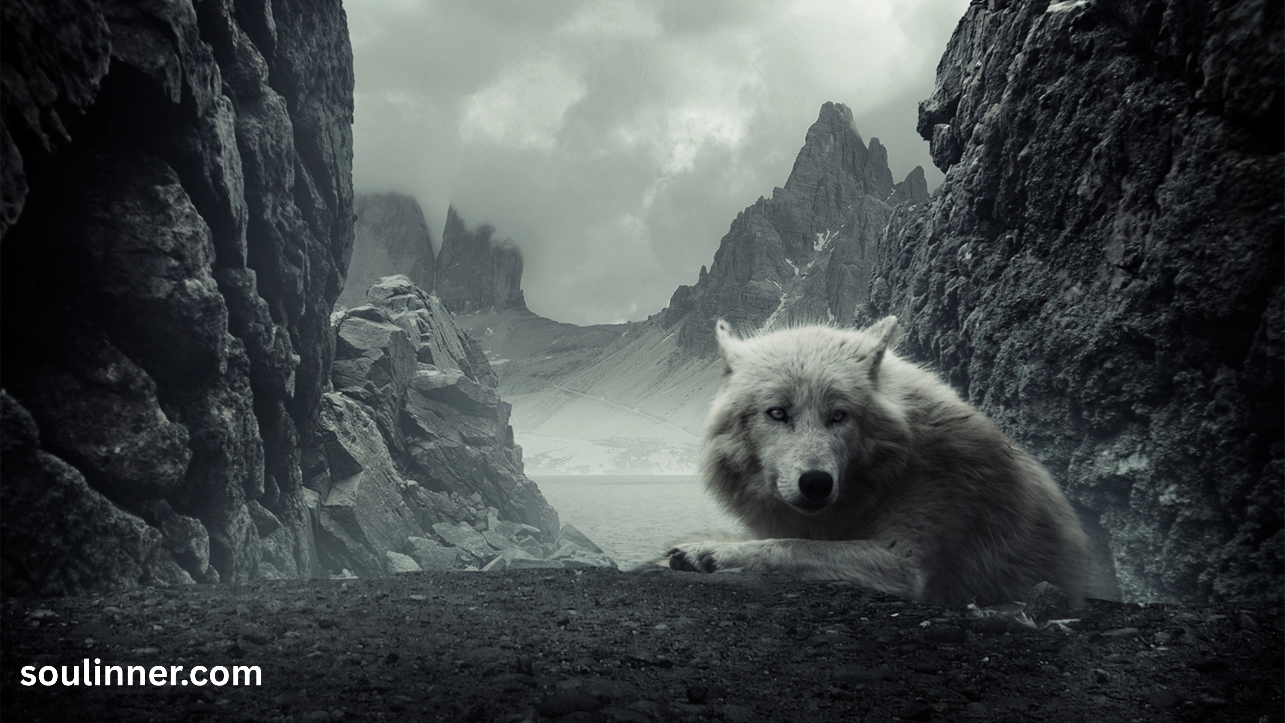 Wolf Symbolism