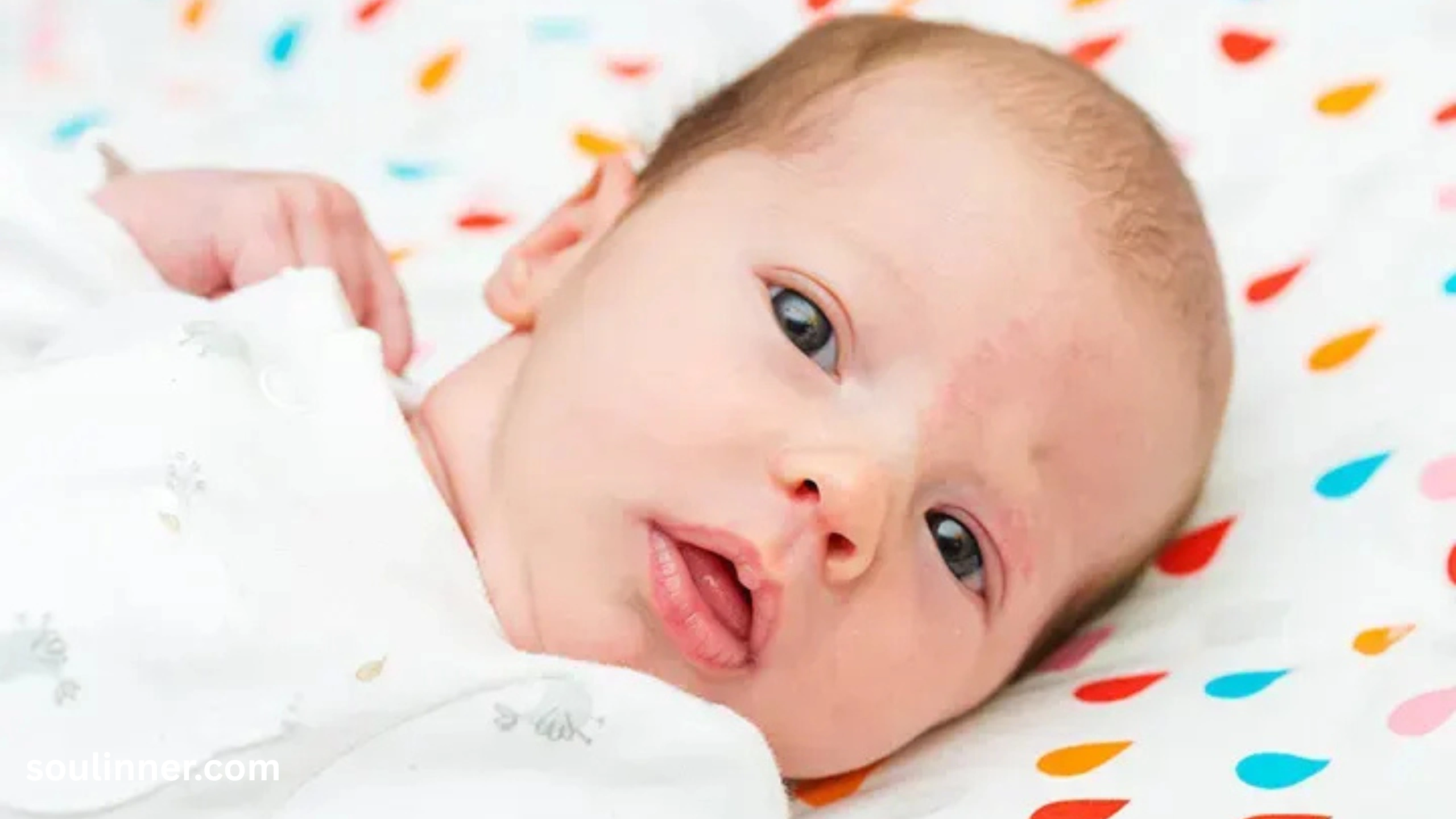 angel kiss birthmark spiritual meaning