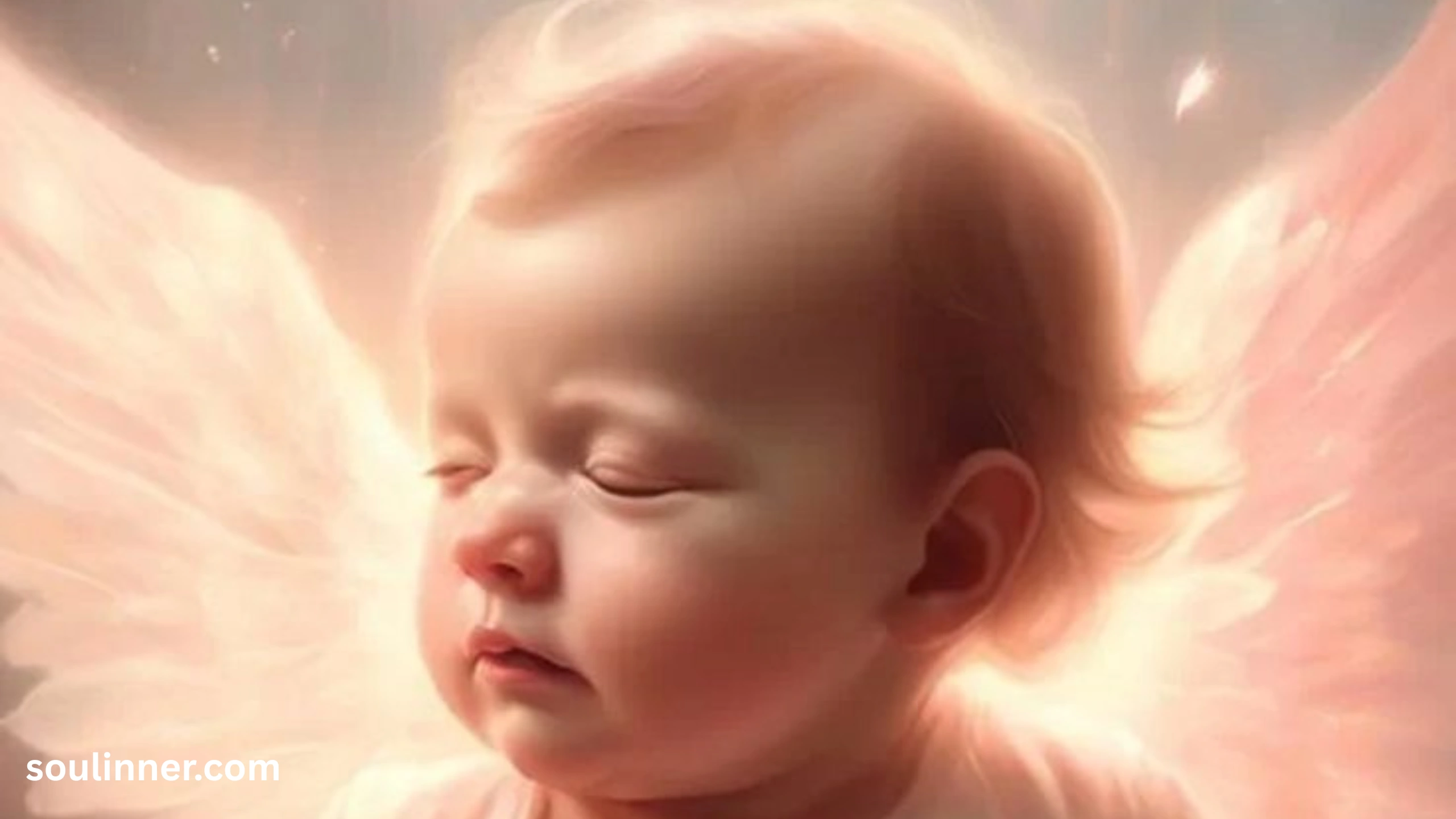 angel kiss birthmark spiritual meaning