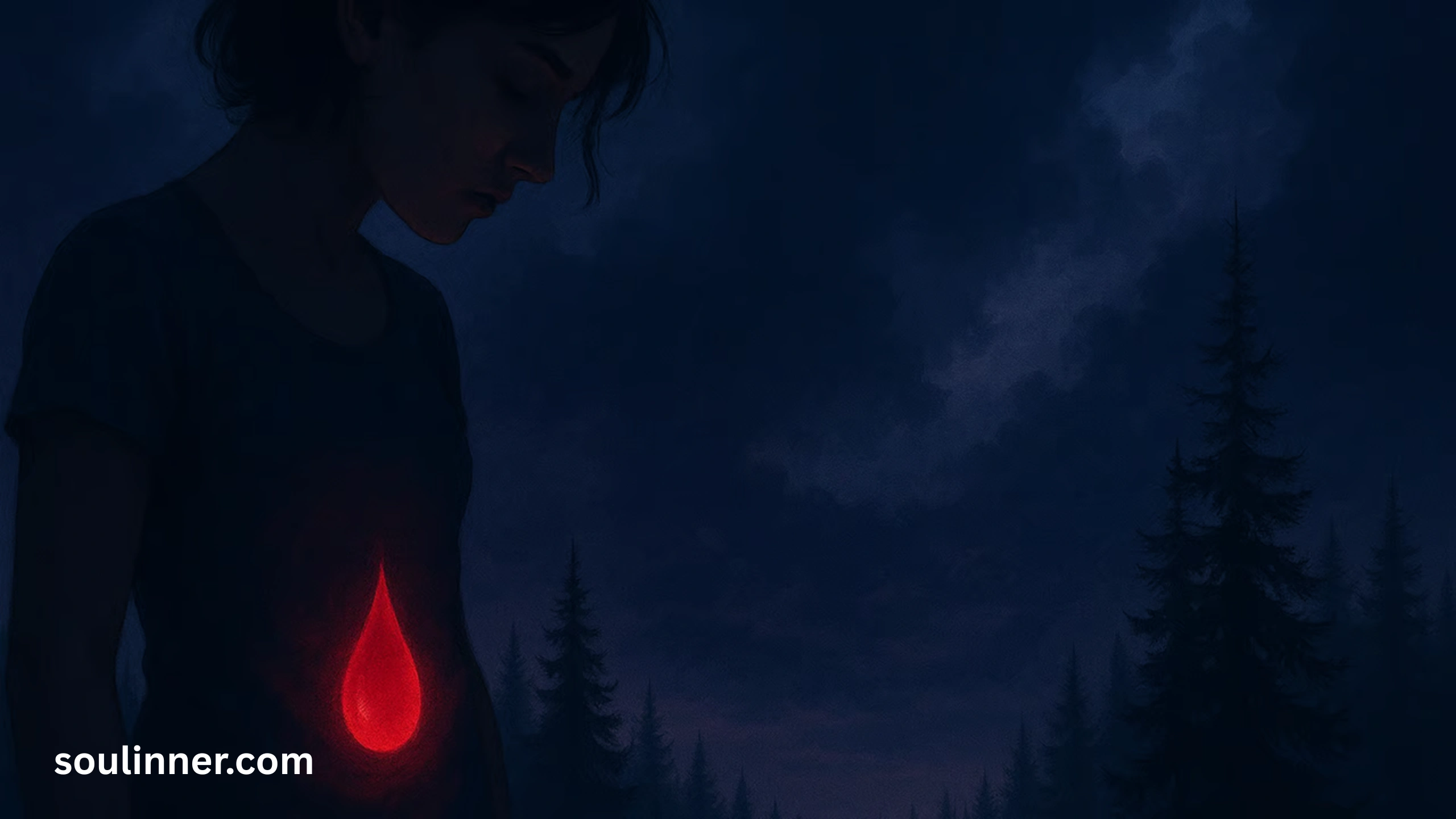 biblical dream meaning of menstruation