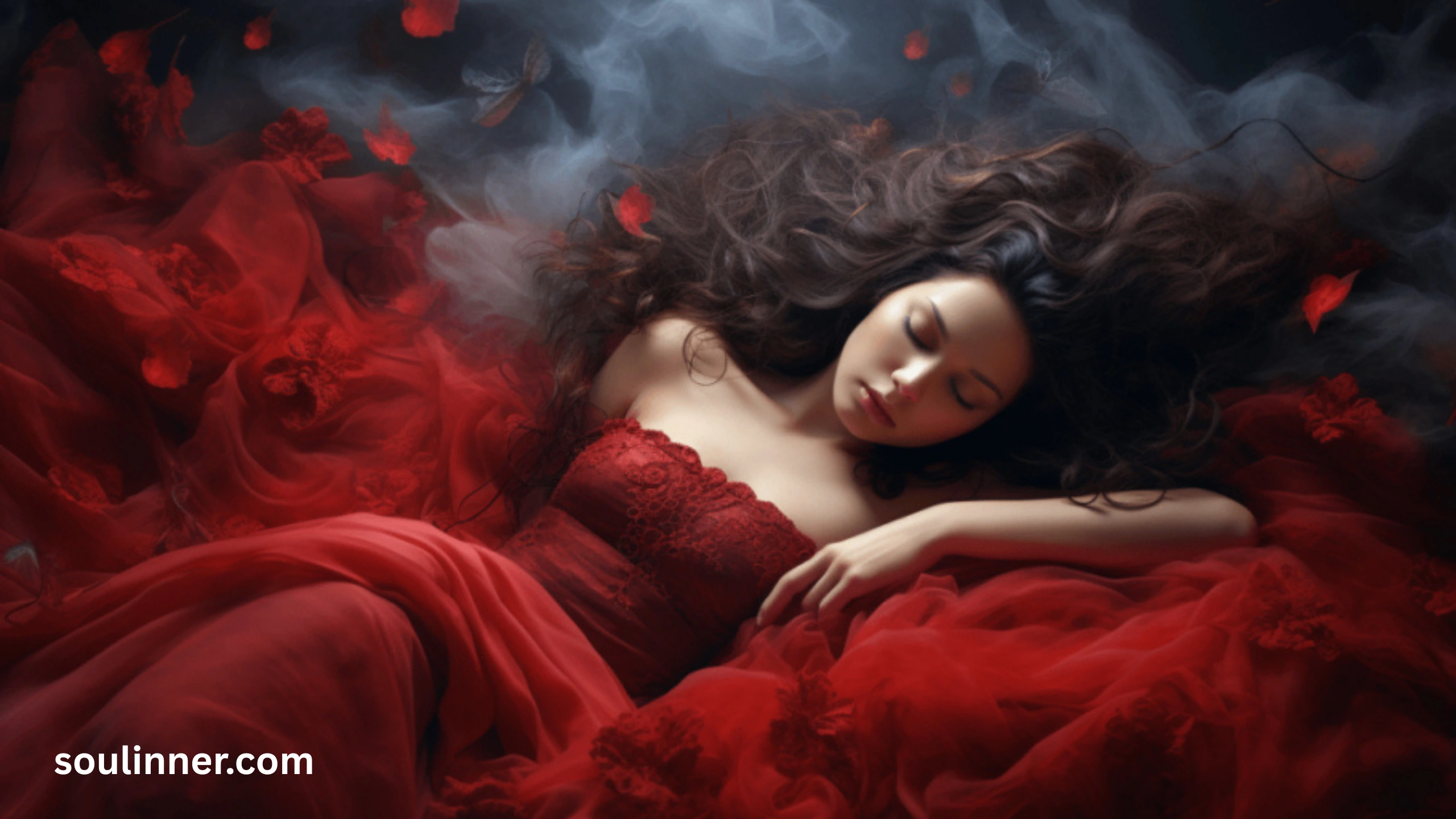 biblical dream meaning of menstruation