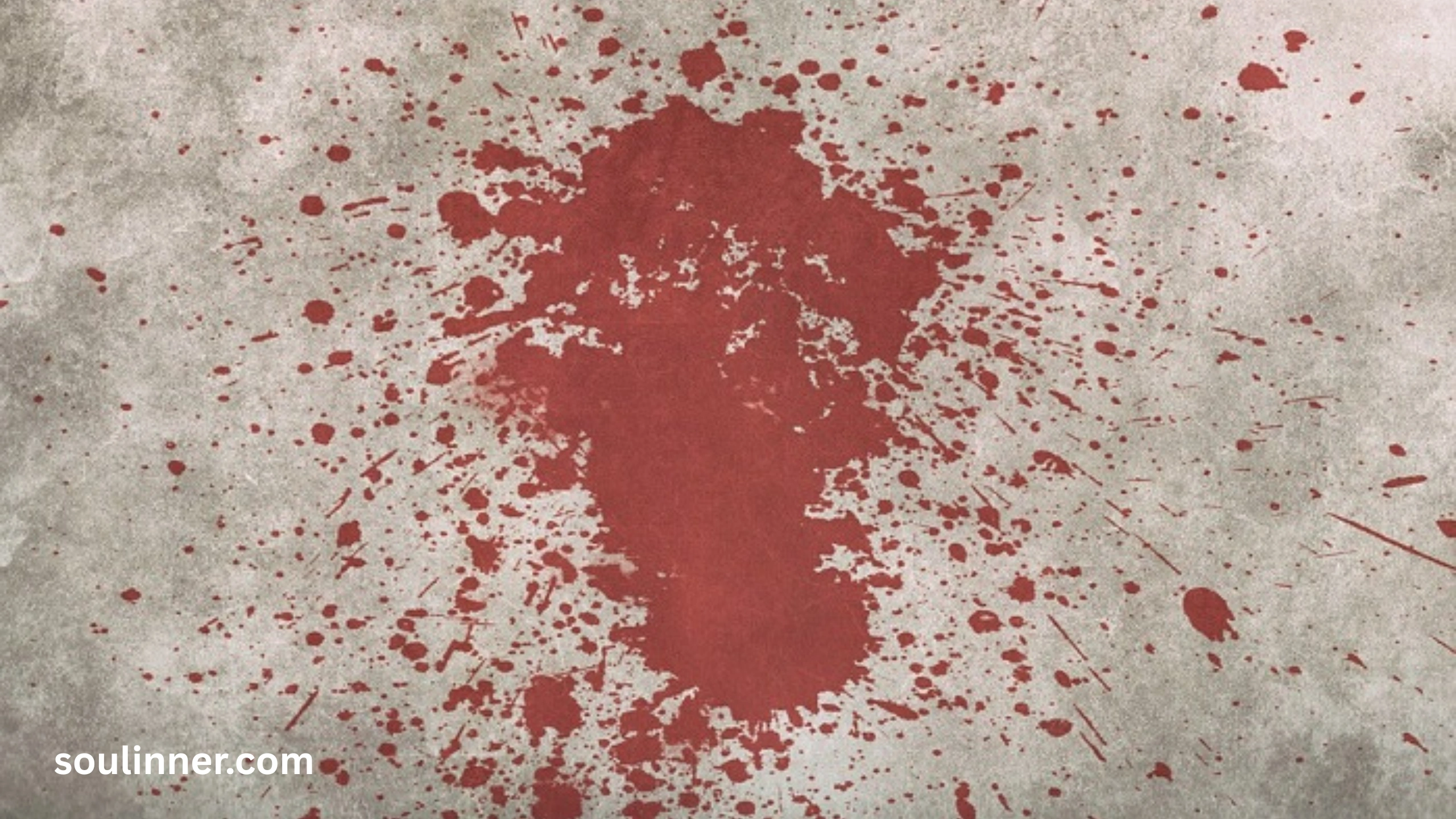 biblical dream meaning of menstruation