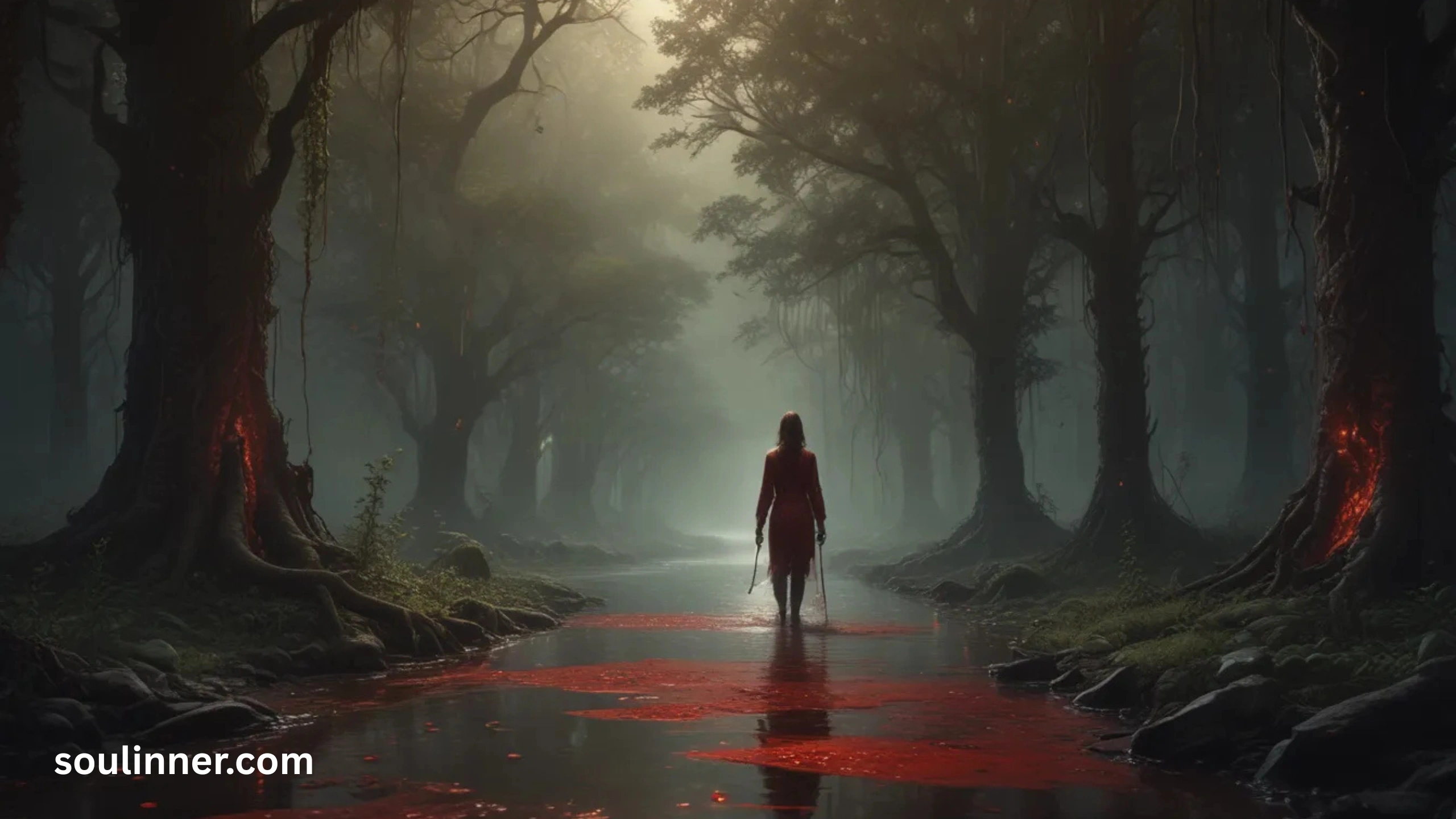 biblical dream meaning of menstruation