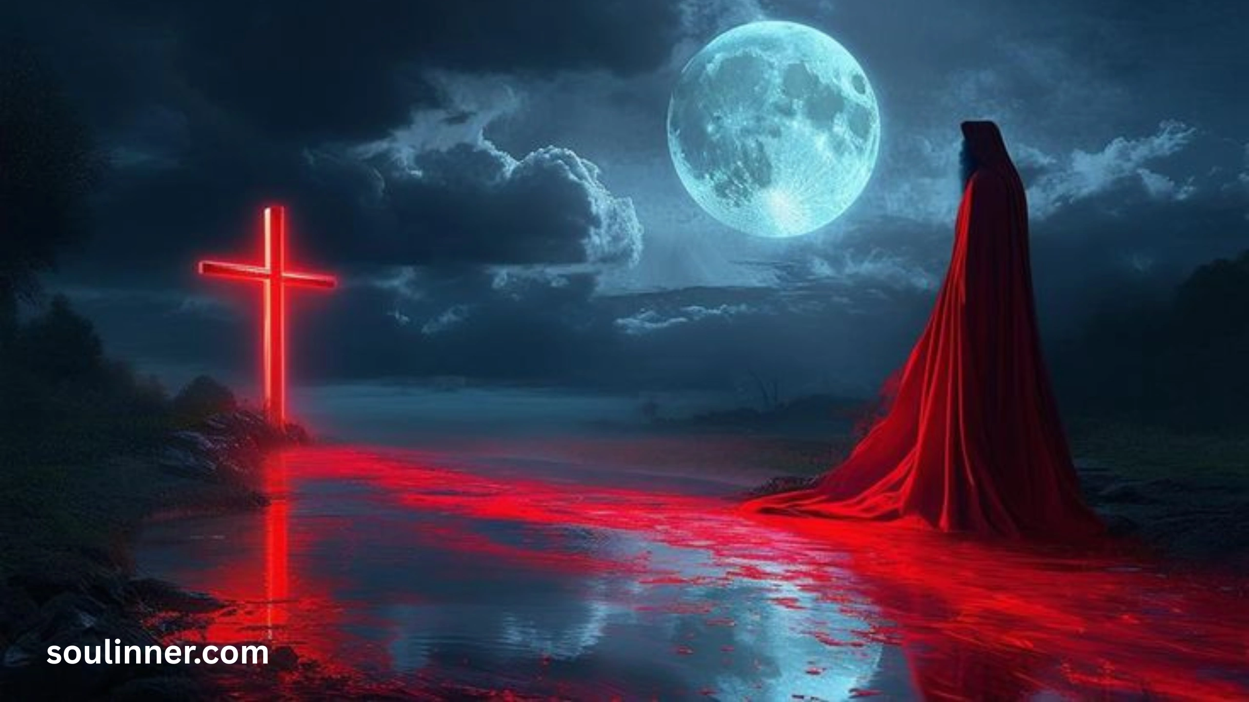 biblical dream meaning of menstruation