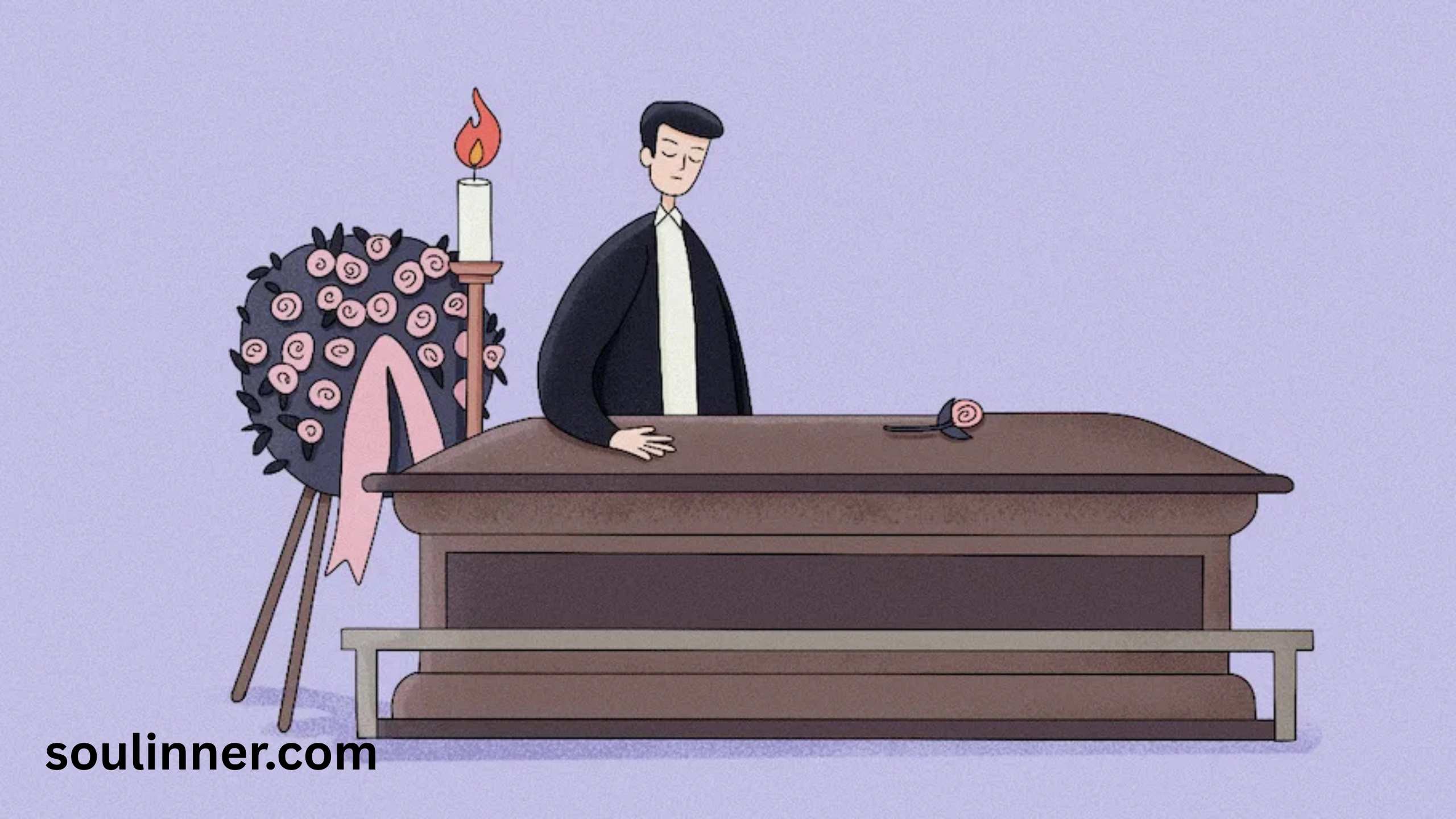 biblical meaning of dreaming of a coffin