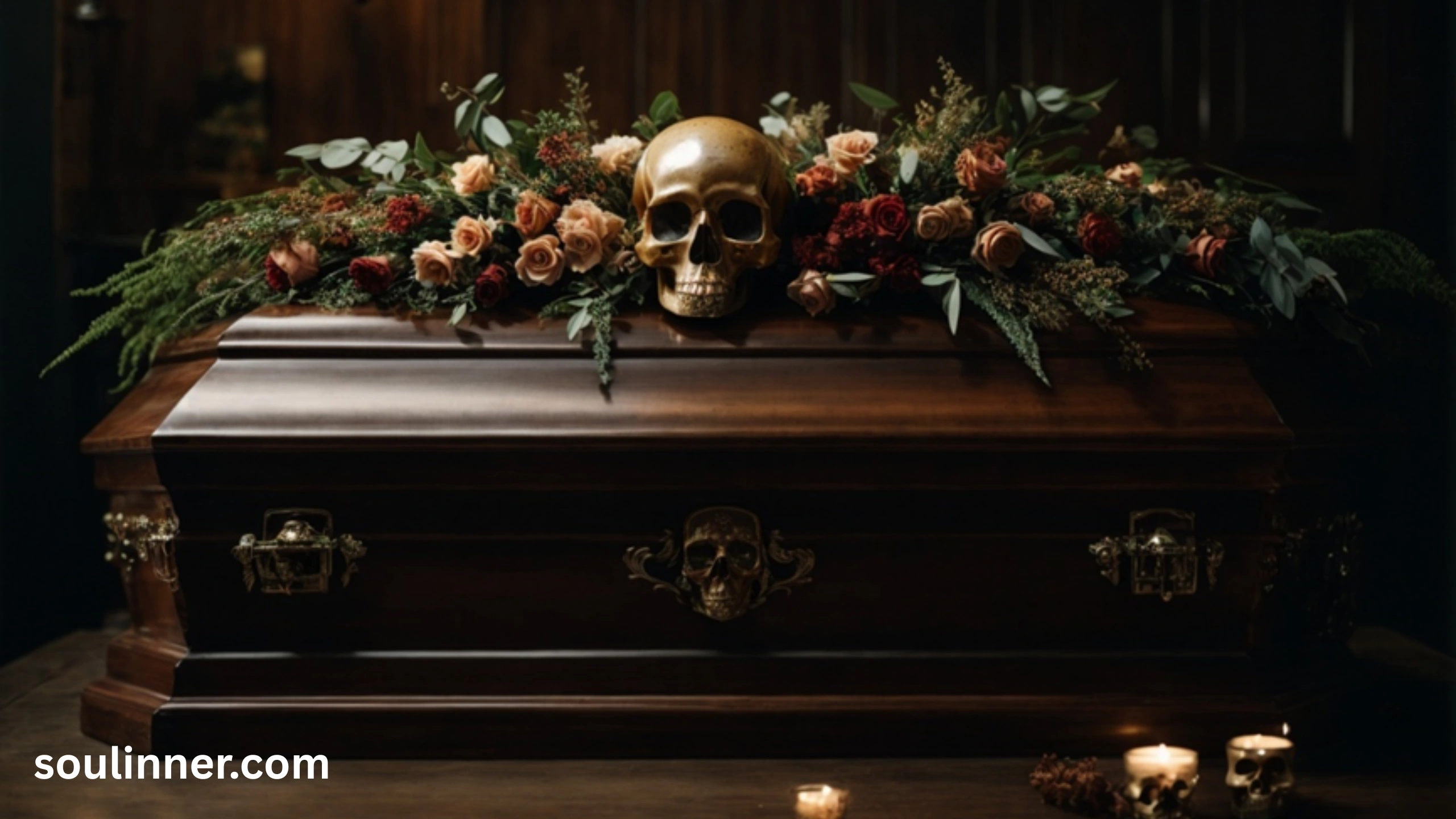 biblical meaning of dreaming of a coffin