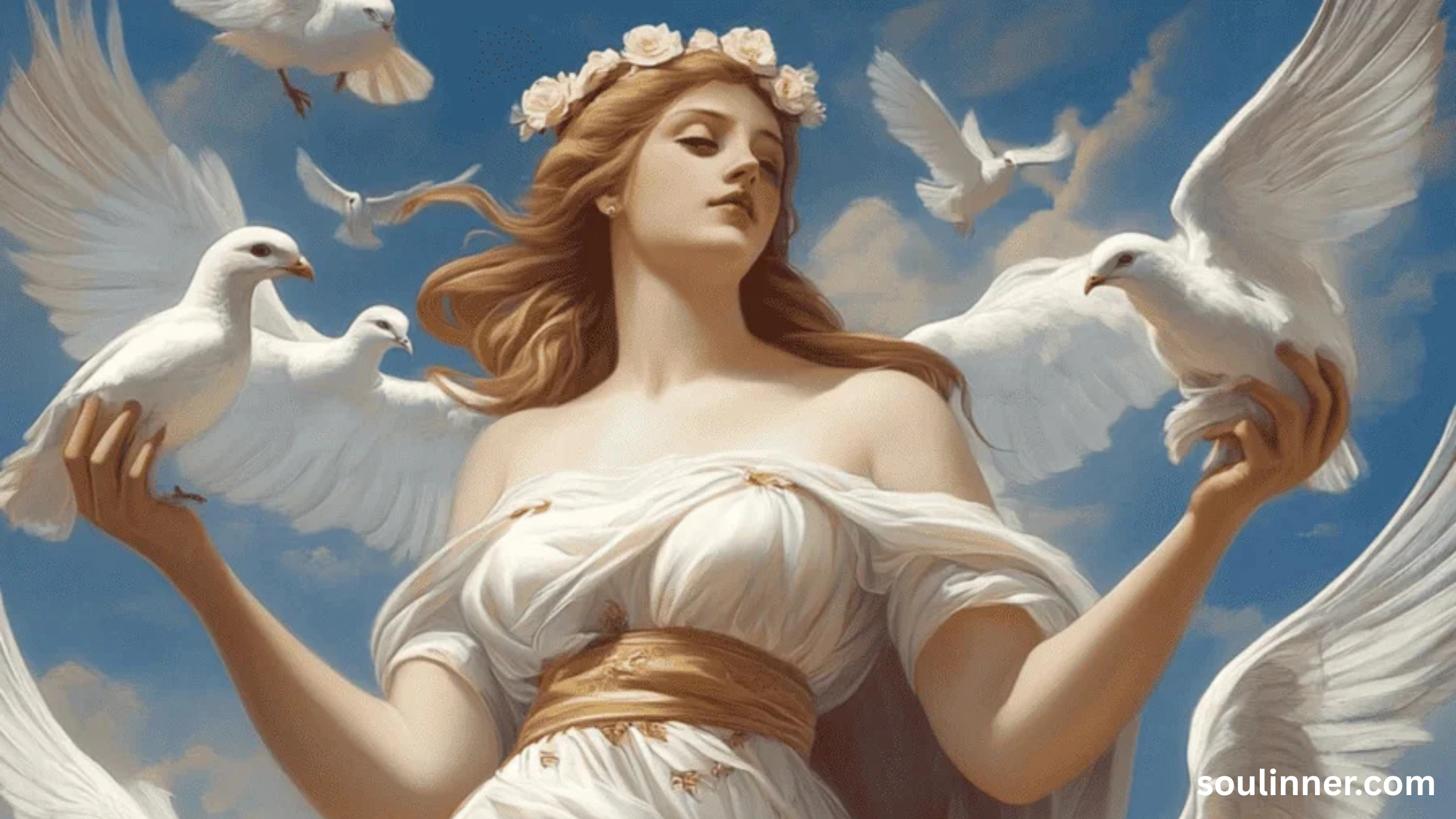 dove symbolism