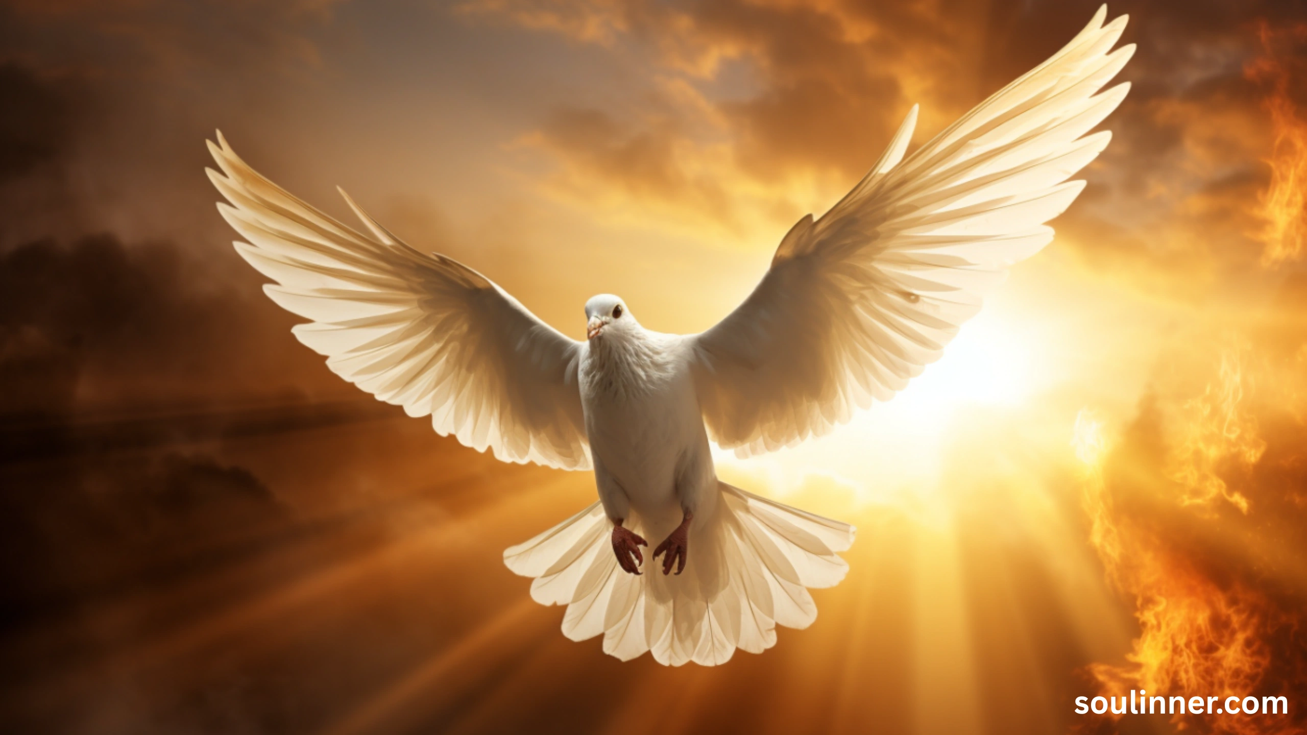 dove symbolism