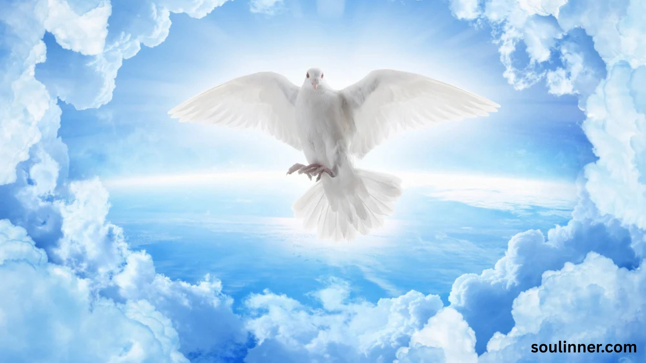 dove symbolism