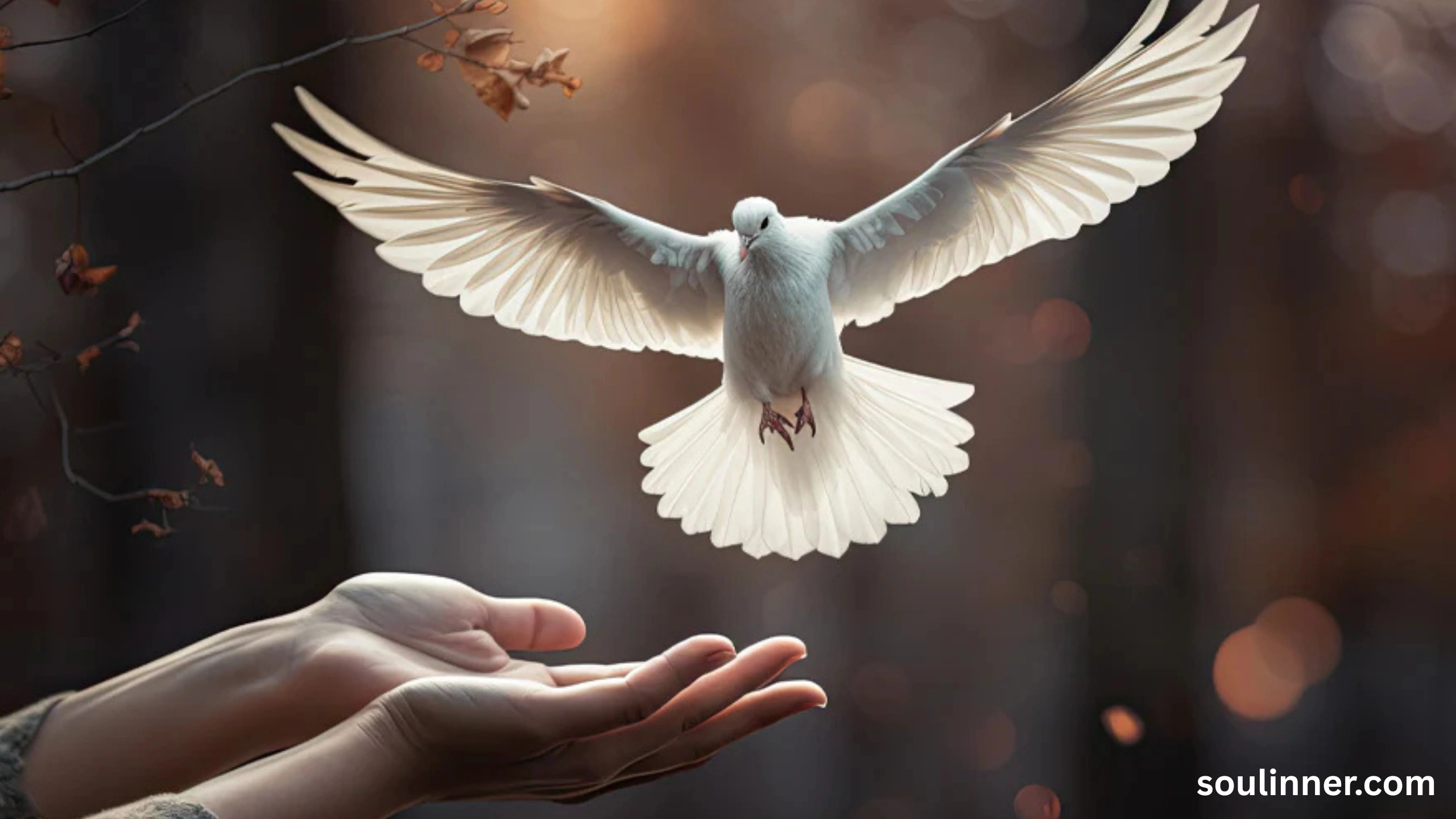 dove symbolism