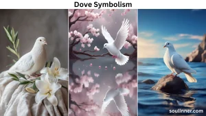 dove symbolism