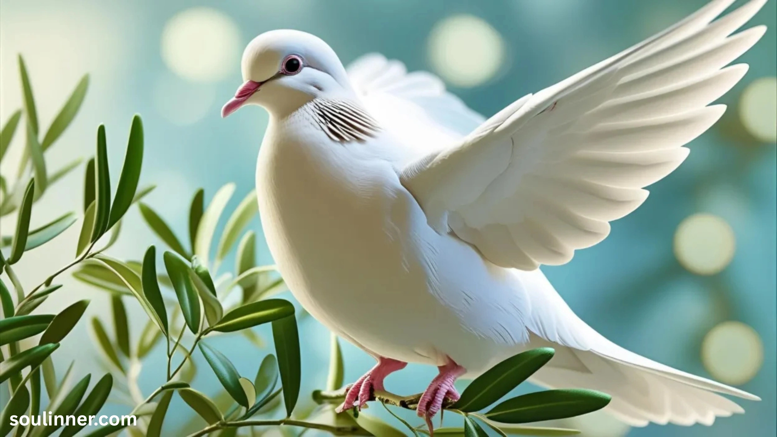 dove symbolism